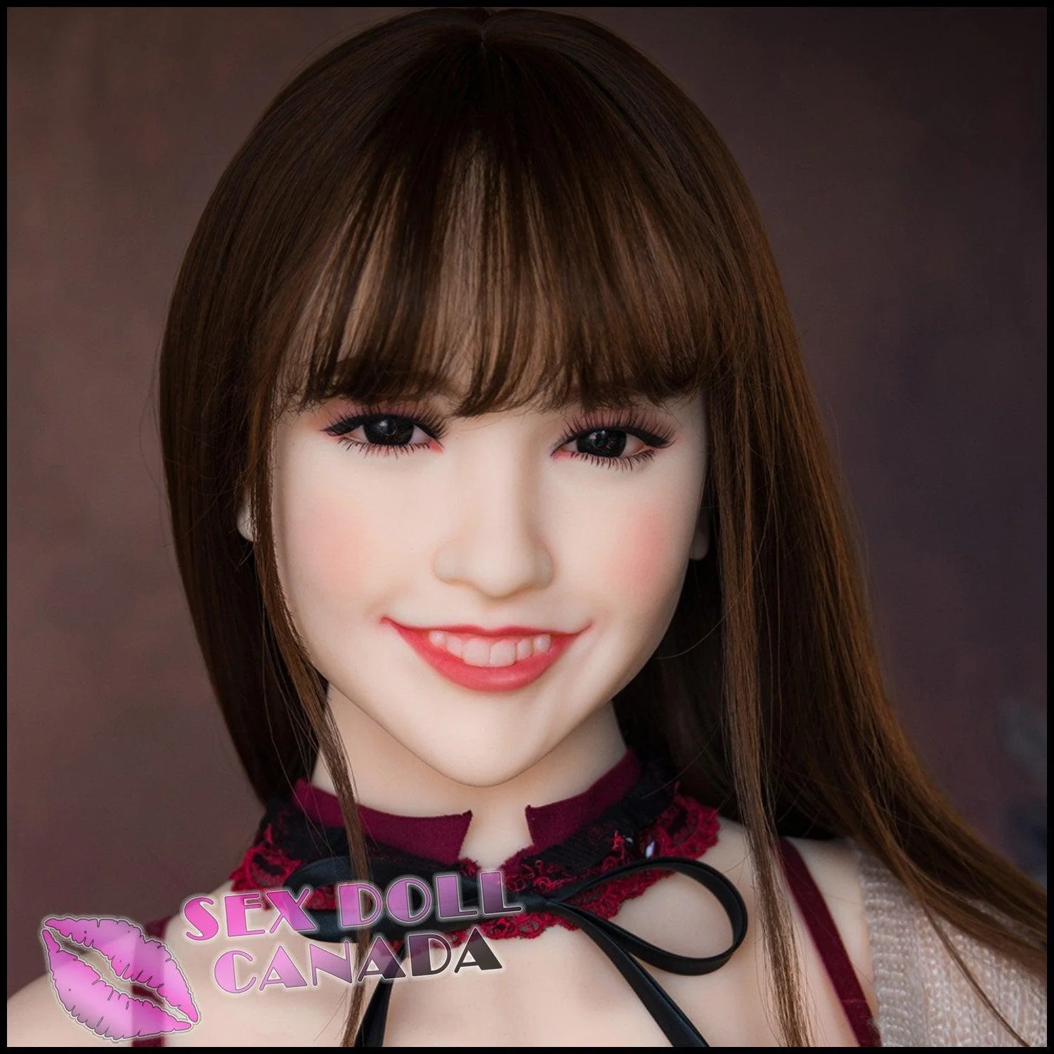 165 (5'5") G-Cup Yui Smiling - Jarliet Doll - Image 7