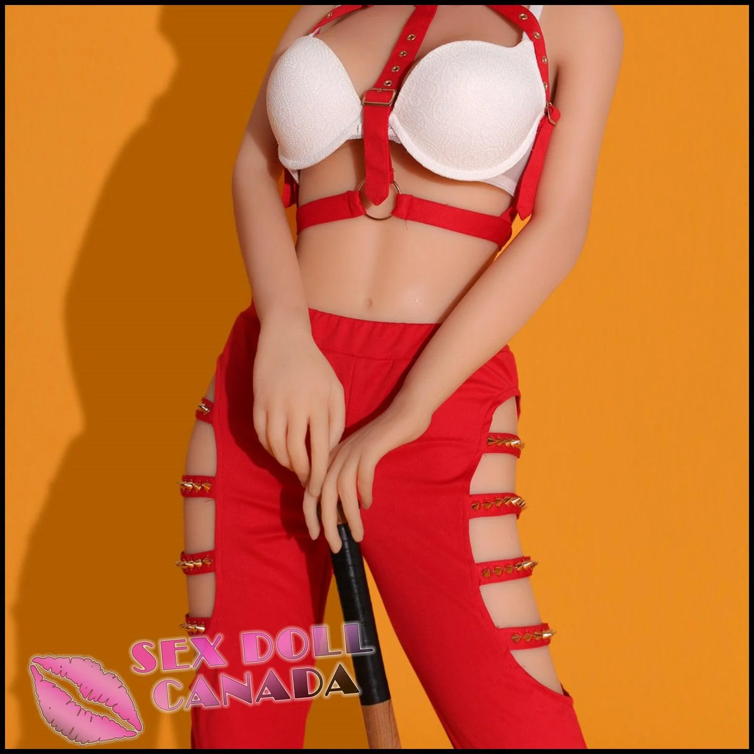 165 (5'5") I-Cup Joanna - Climax Doll - Image 22