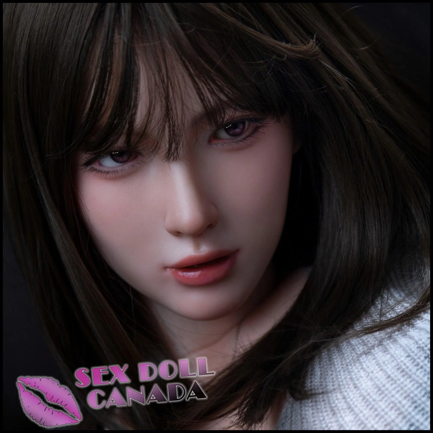 165 (5'5") I-Cup Miya (Head #S1) Full Silicone - IRONTECH Dolls - Image 3