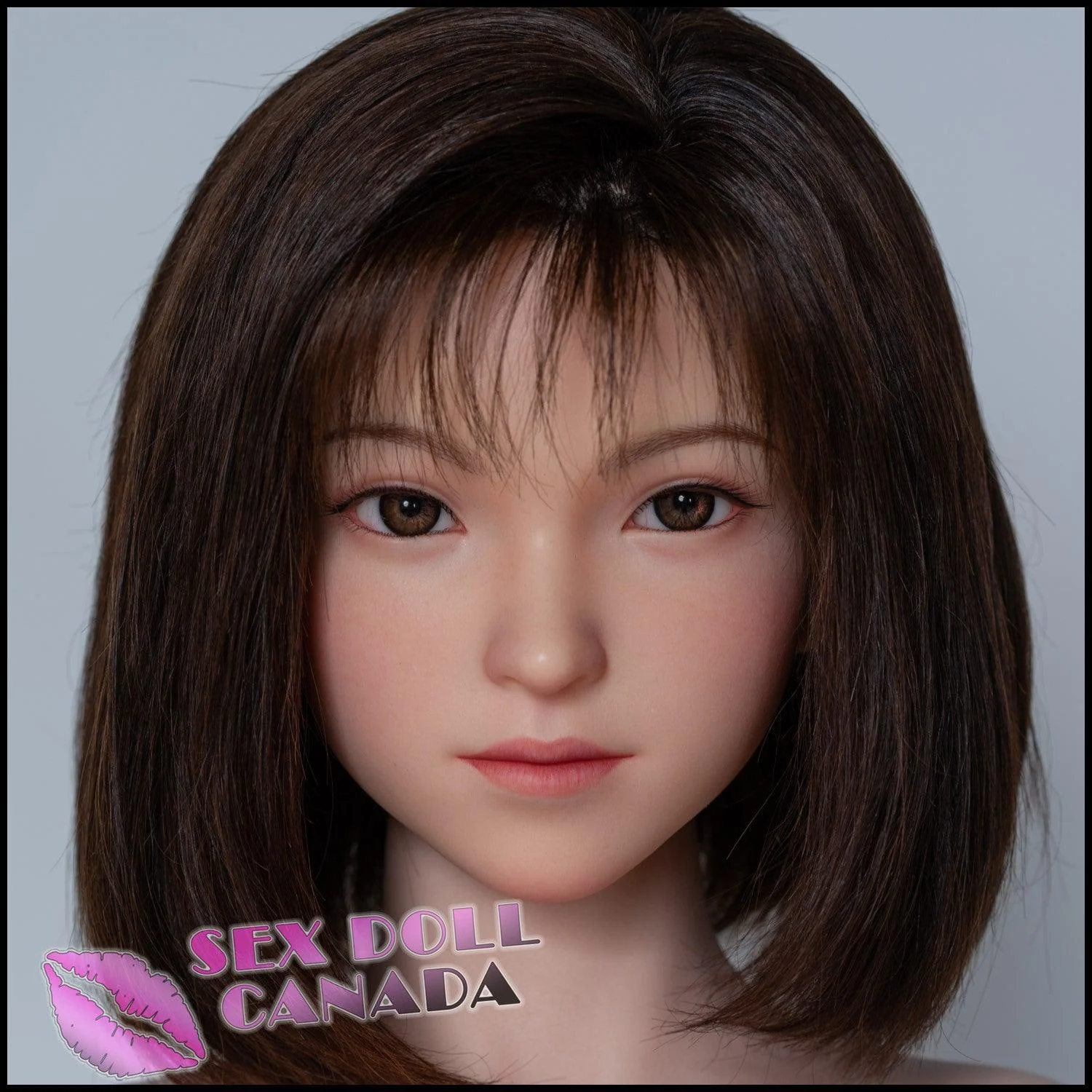 165 (5'5") G-Cup Nozi - Full Silicone - Game Lady - Image 24