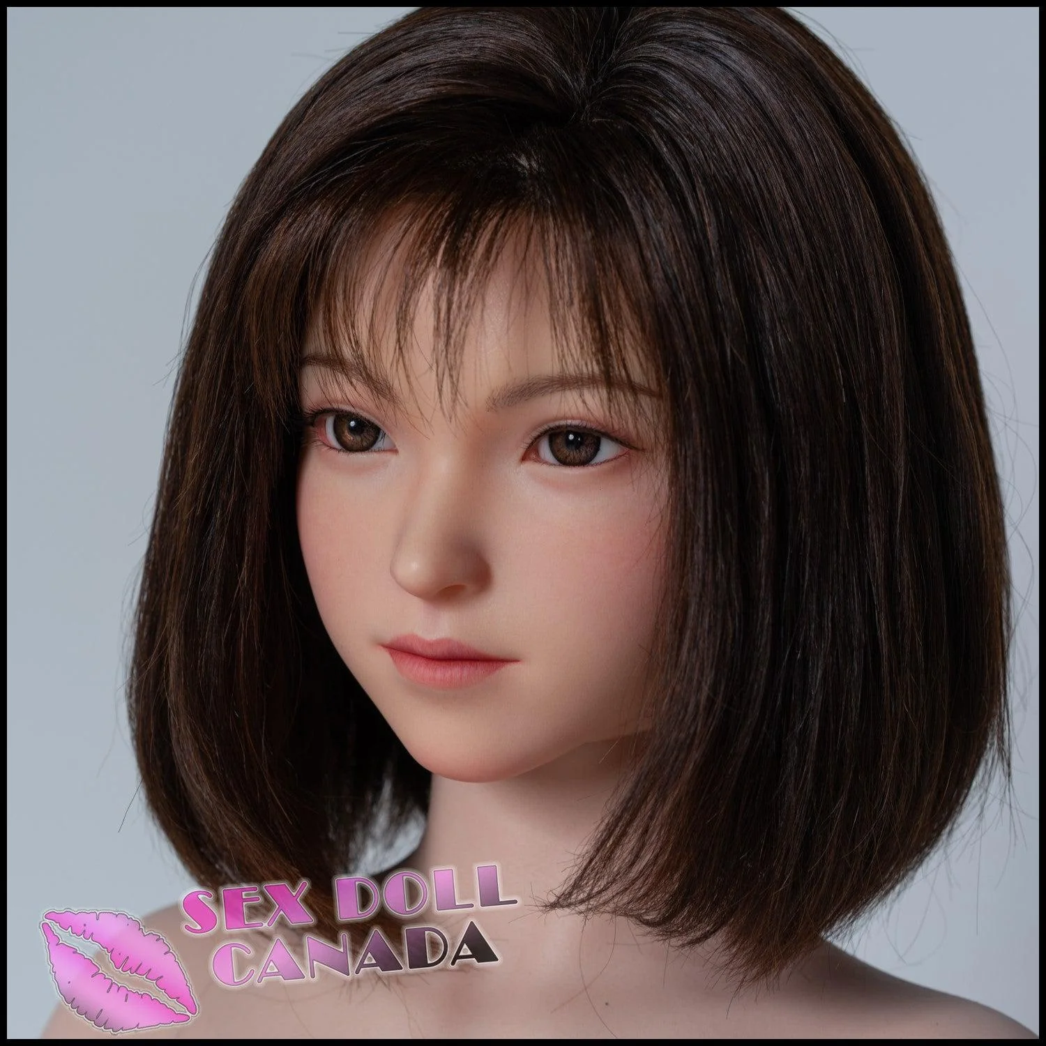 165 (5'5") G-Cup Nozi - Full Silicone - Game Lady - Image 25