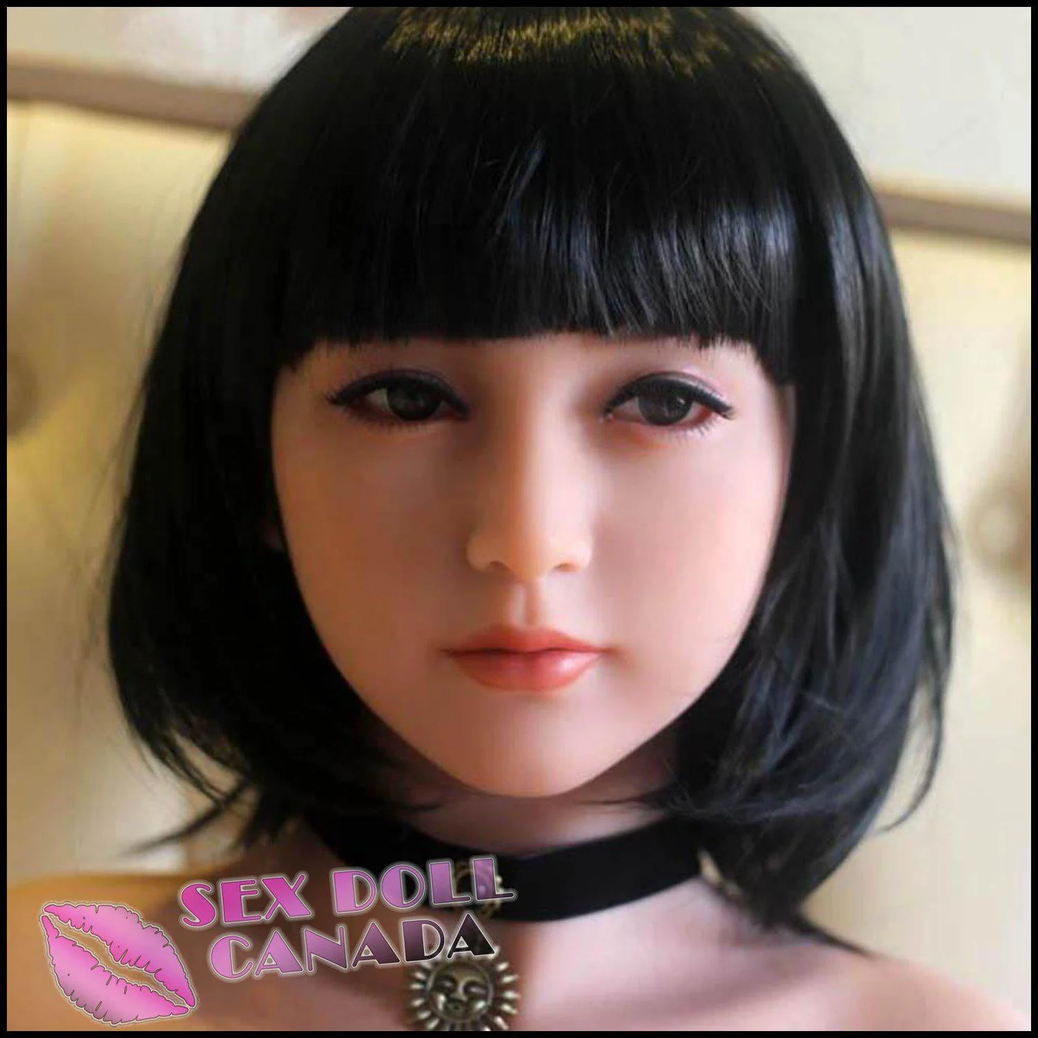 165 (5'5") K-Cup Chi - WM Doll - Image 5