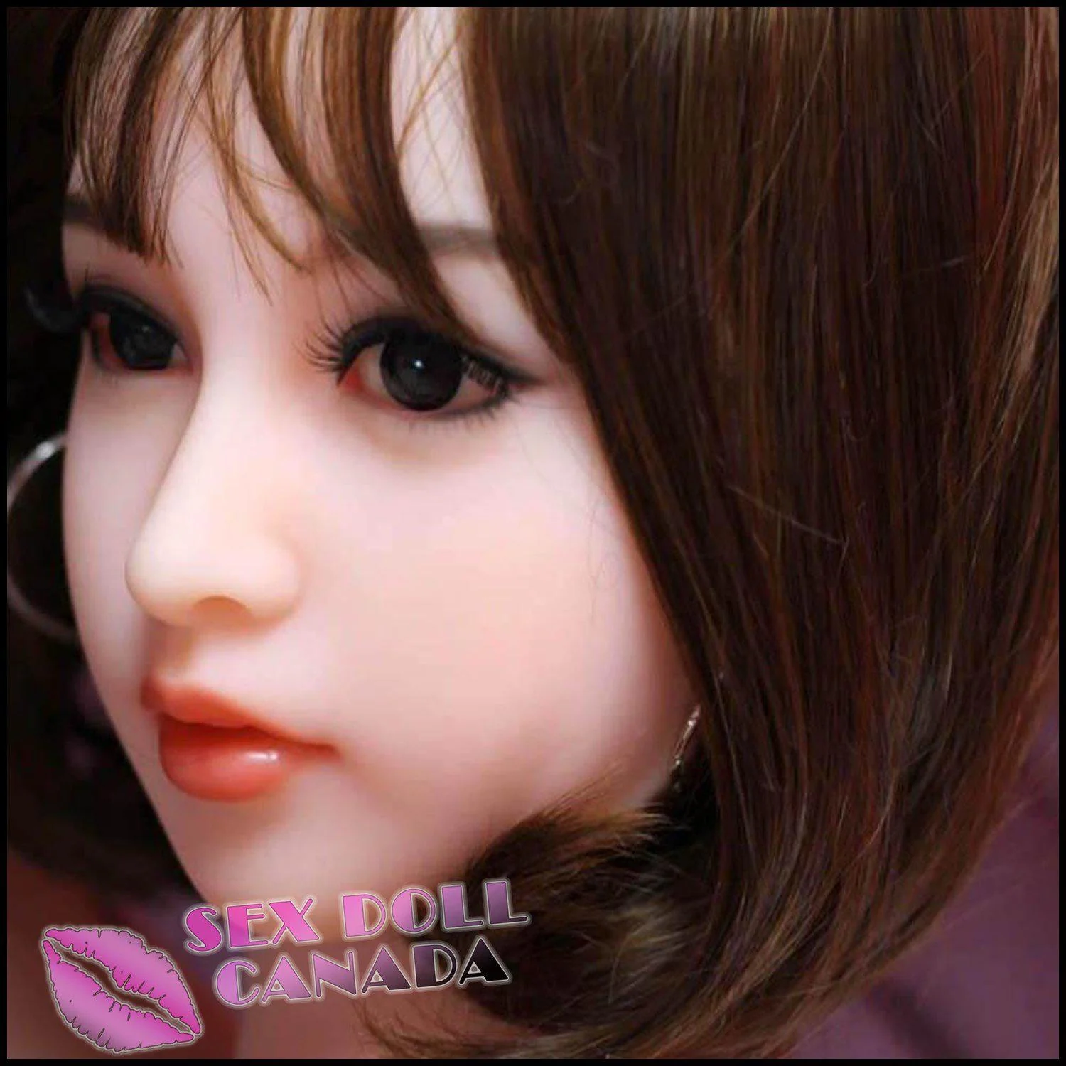 165 (5'5") K-Cup Chizuru - WM Doll - Image 10