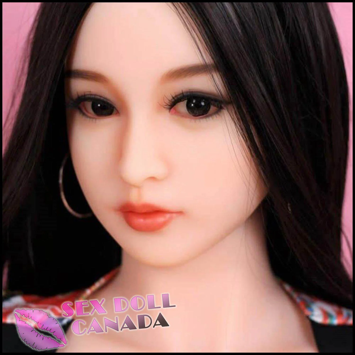 165 (5'5") K-Cup Chizuru - WM Doll - Image 12