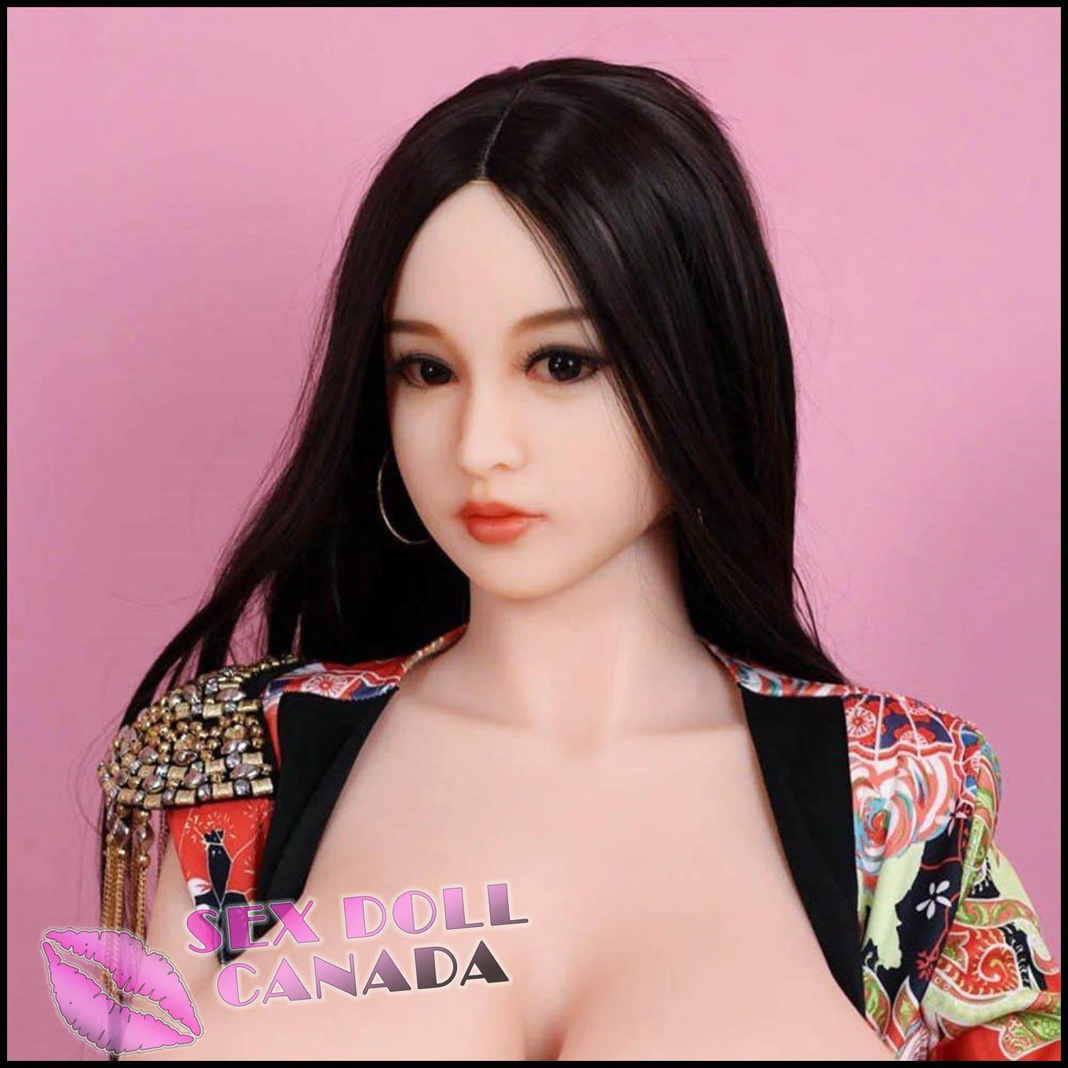 165 (5'5") K-Cup Chizuru - WM Doll - Image 13