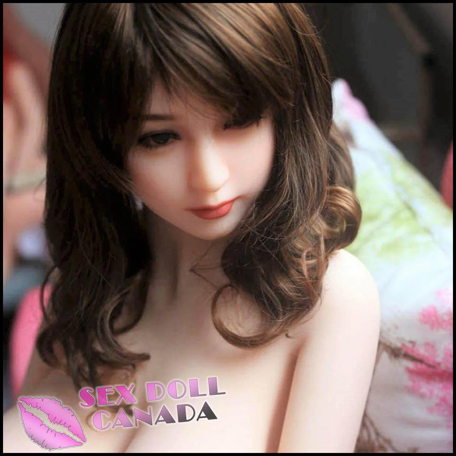 165 (5'5") K-Cup Miyako - WM Doll - Image 4