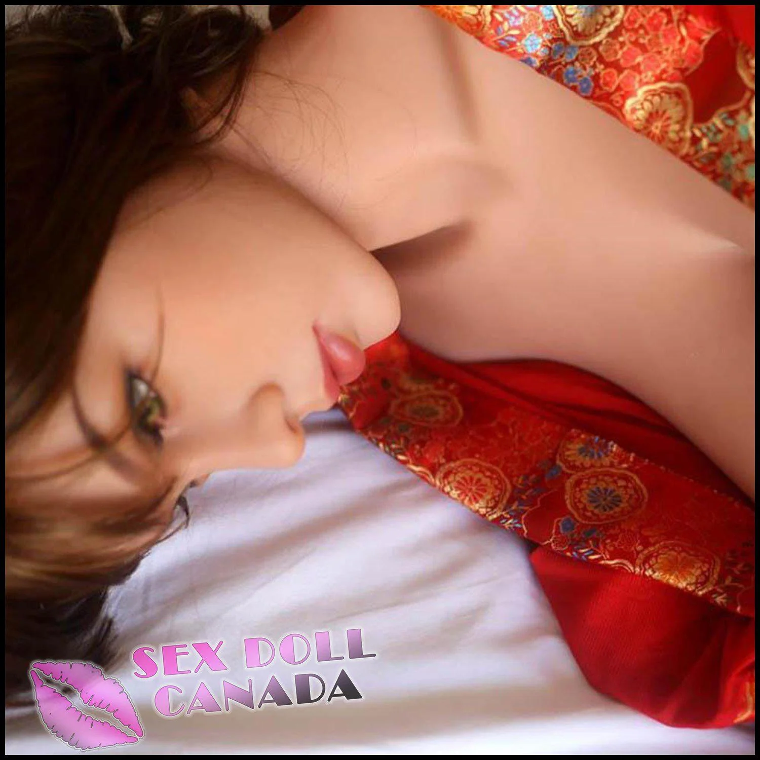 165 (5'5") K-Cup Sidney - WM Doll - Image 23