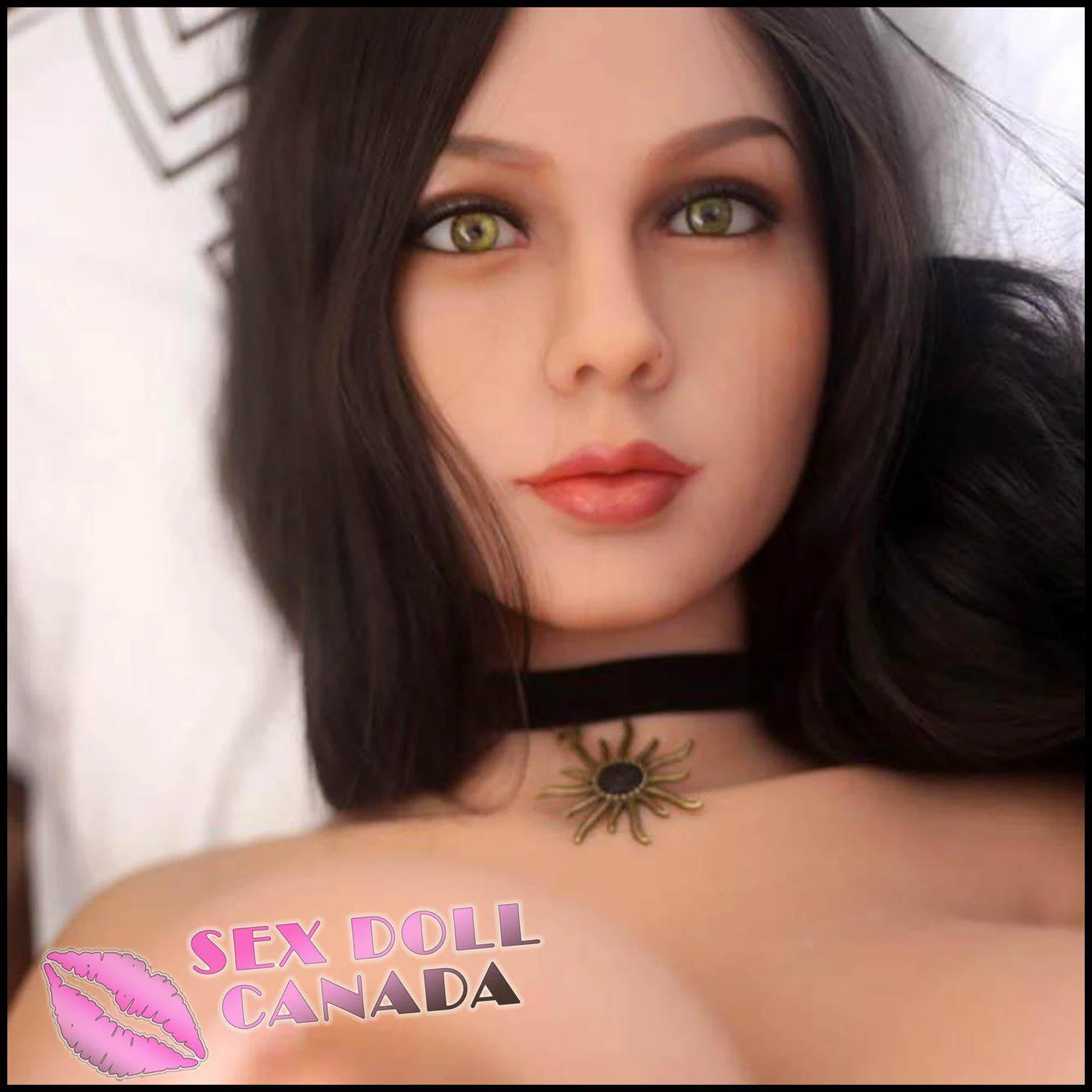 165 (5'5") K-Cup Sidney - WM Doll - Image 8