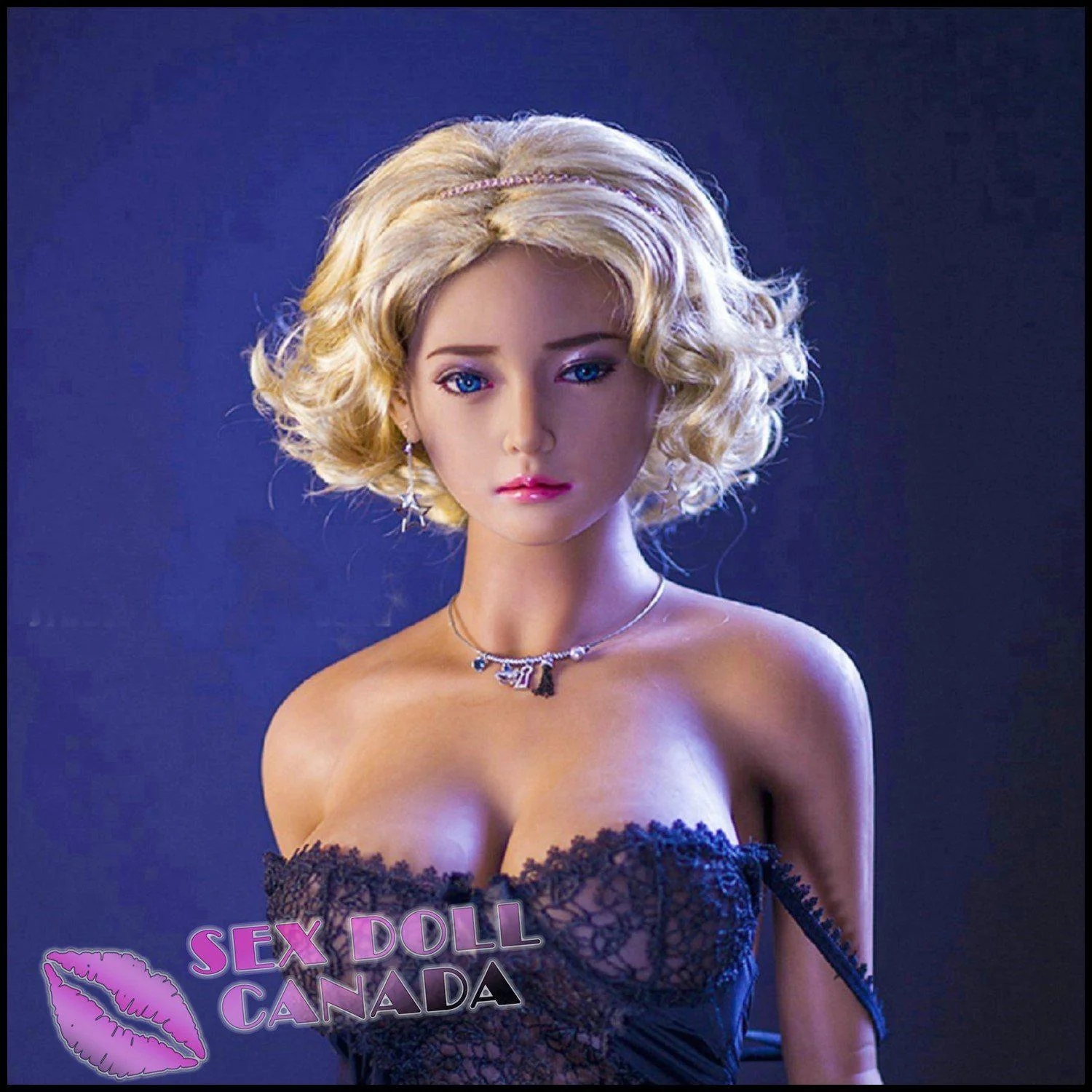165 (5'5") G-Cup Lala - JY Doll - Image 2