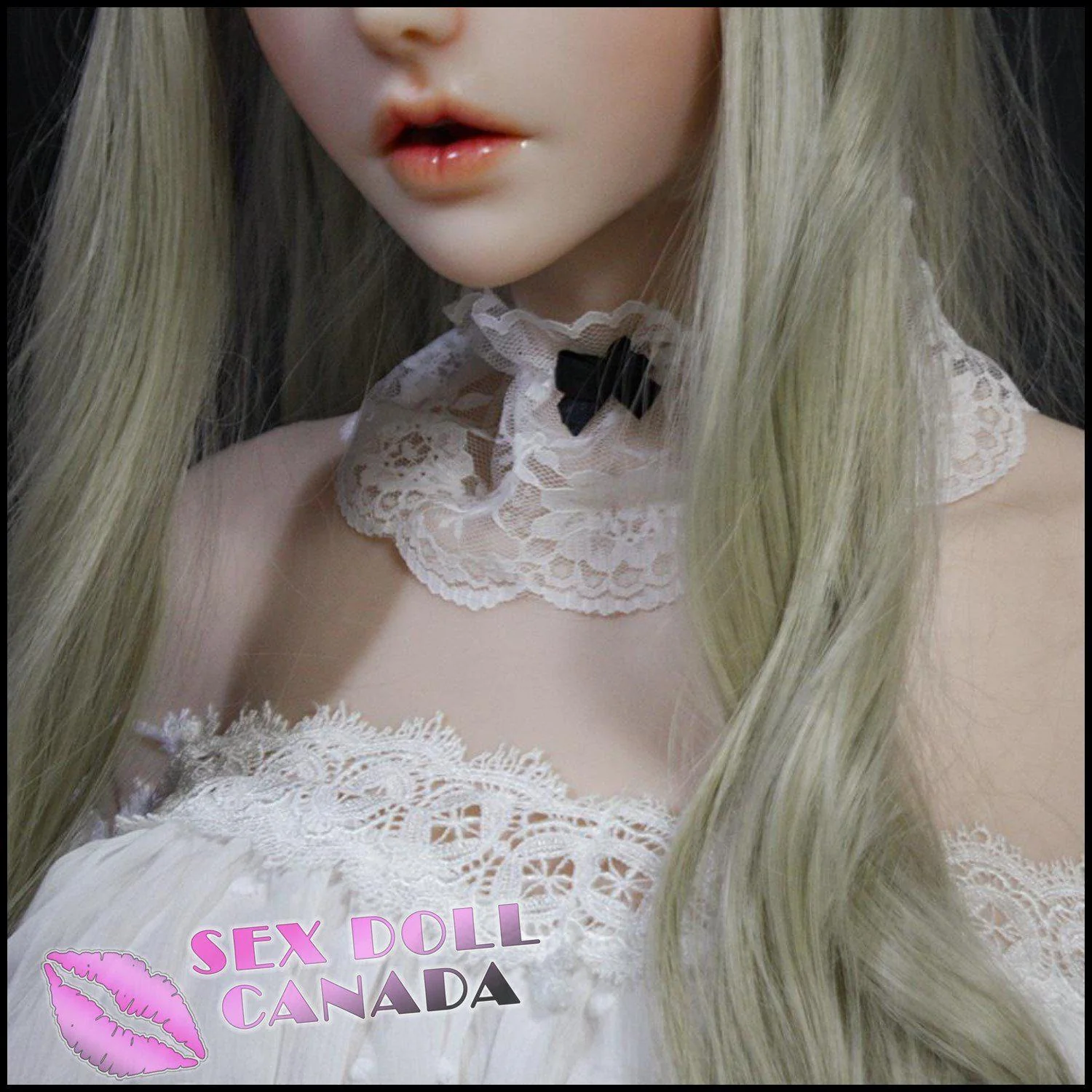 165 (5'5") A C or E-Cup Elf Ria - Full Silicone - Elsa Babe - Image 14