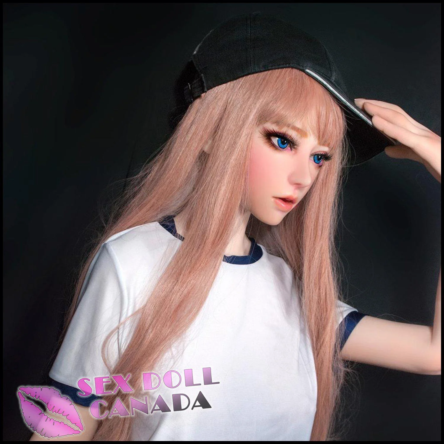 165 (5'5") A C or E-Cup Koyuki - Full Silicone - Elsa Babe - Image 10
