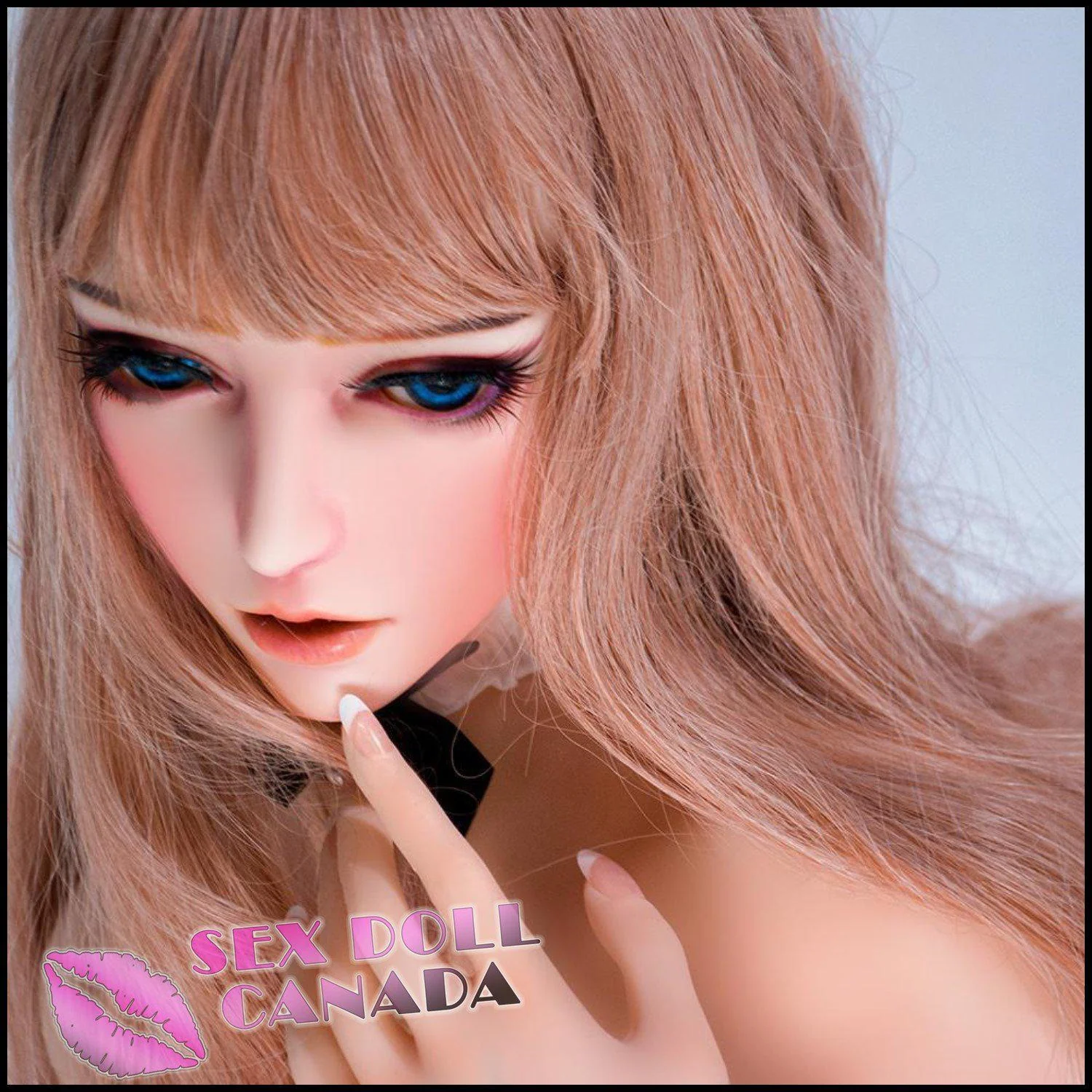 165 (5'5") A C or E-Cup Koyuki - Full Silicone - Elsa Babe - Image 18