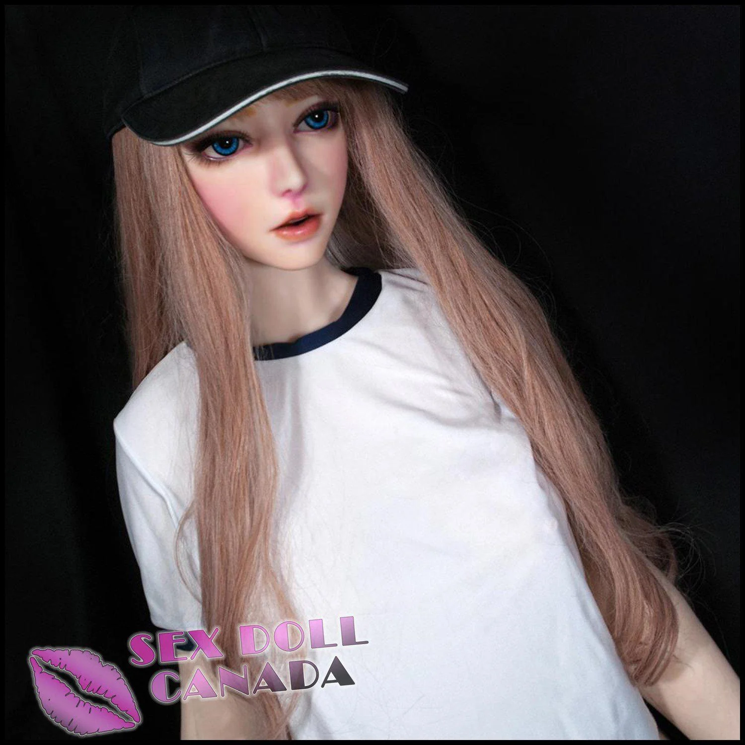 165 (5'5") A C or E-Cup Koyuki - Full Silicone - Elsa Babe - Image 4