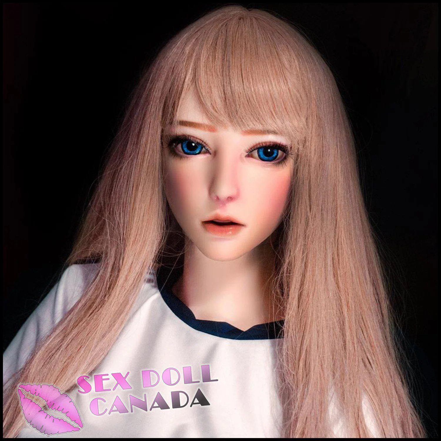 165 (5'5") A C or E-Cup Koyuki - Full Silicone - Elsa Babe - Image 6