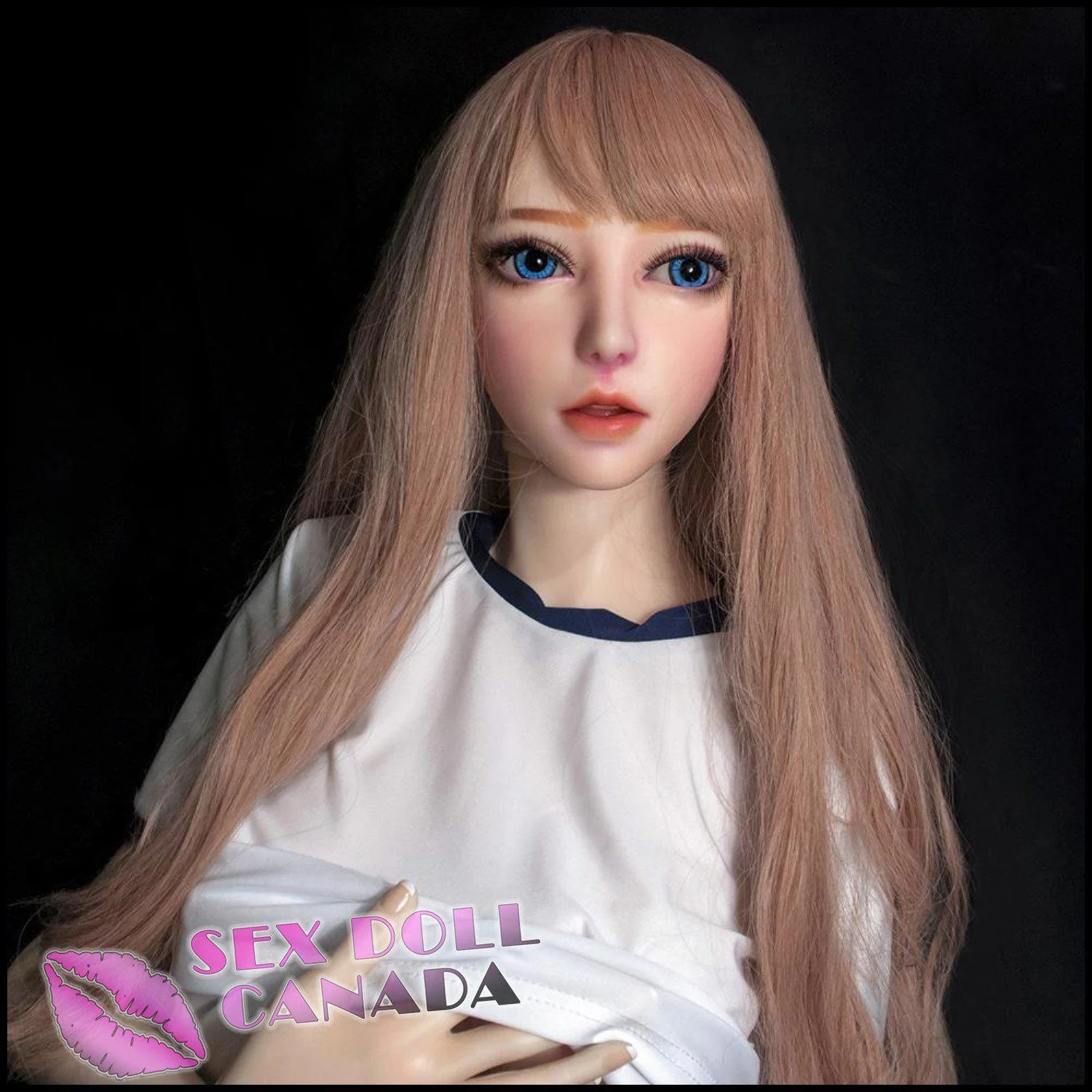 165 (5'5") A C or E-Cup Koyuki - Full Silicone - Elsa Babe - Image 7