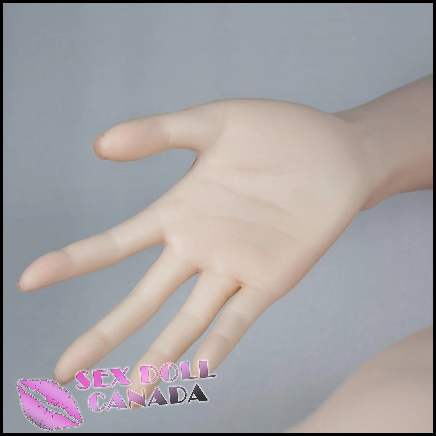165 (5'5") A C or E-Cup Mai - Full Silicone - Elsa Babe - Image 14