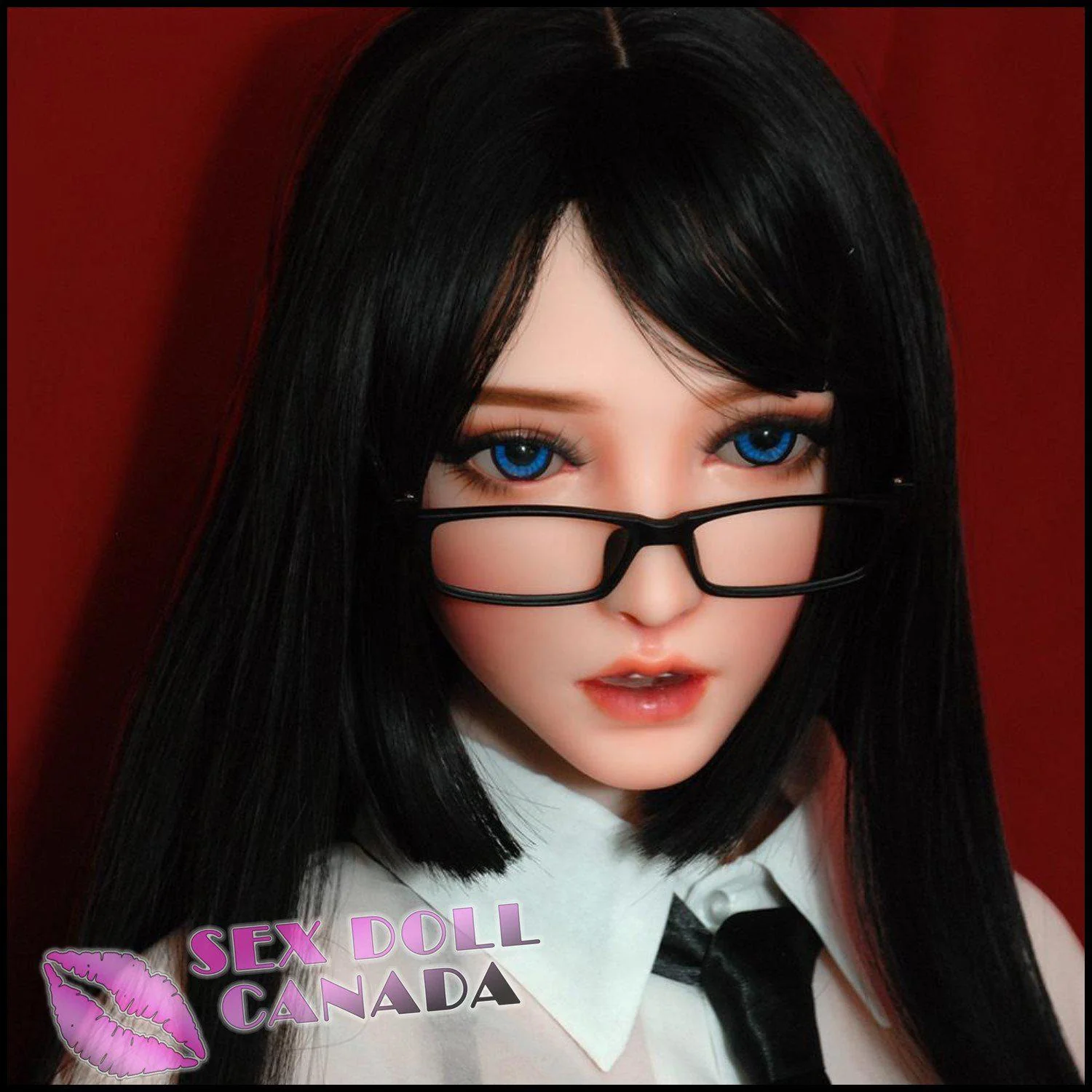 165 (5'5") A C or E-Cup Mai - Full Silicone - Elsa Babe - Image 3