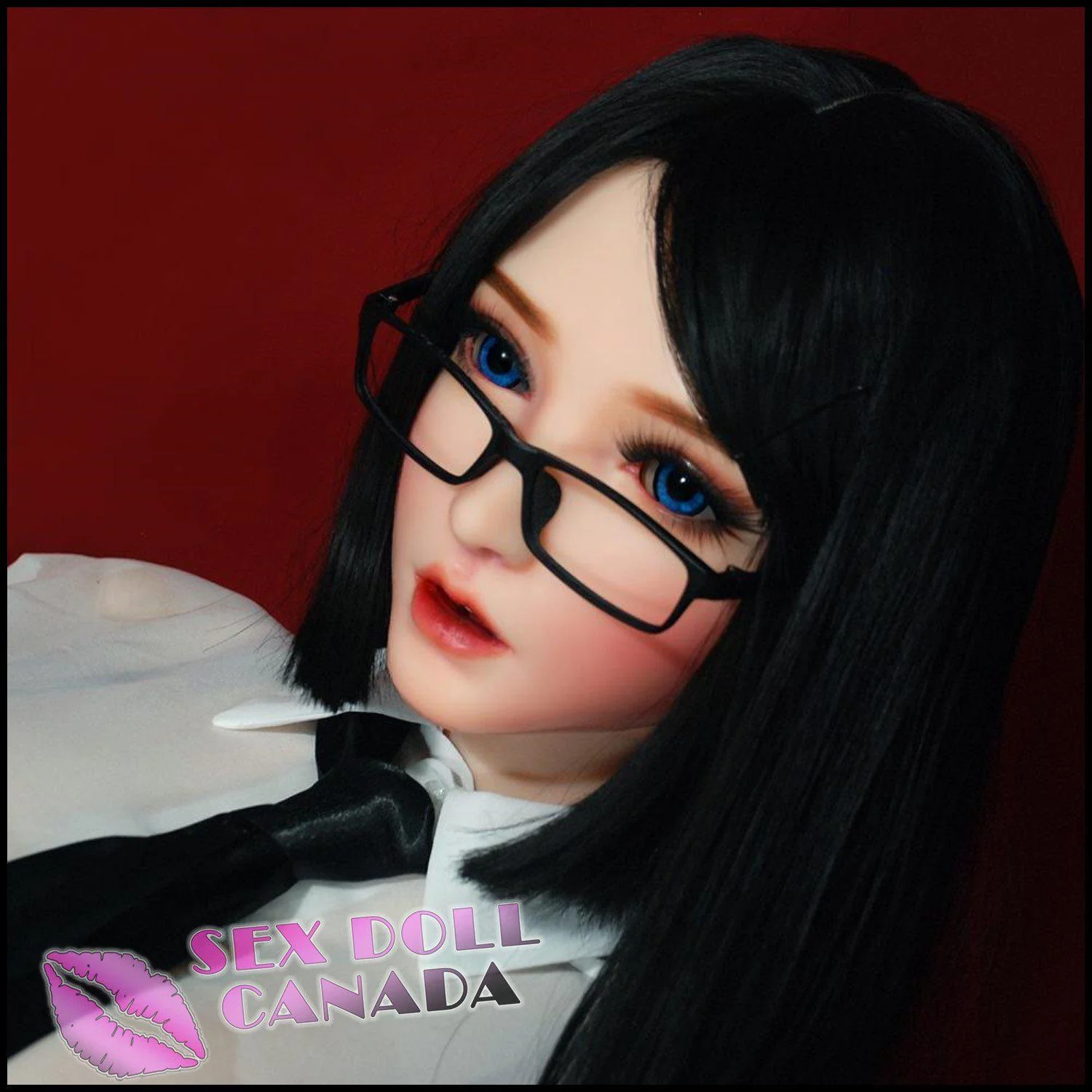 165 (5'5") A C or E-Cup Mai - Full Silicone - Elsa Babe - Image 9