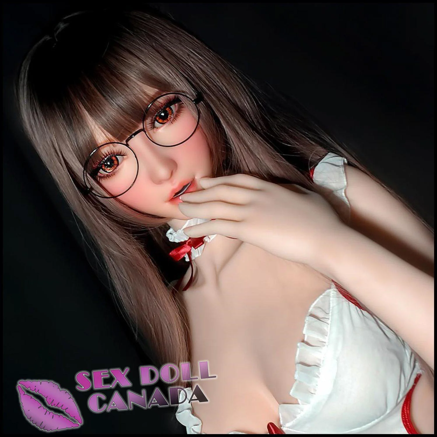 165 (5'5") A C or E-Cup Masako - Full Silicone - Elsa Babe - Image 17