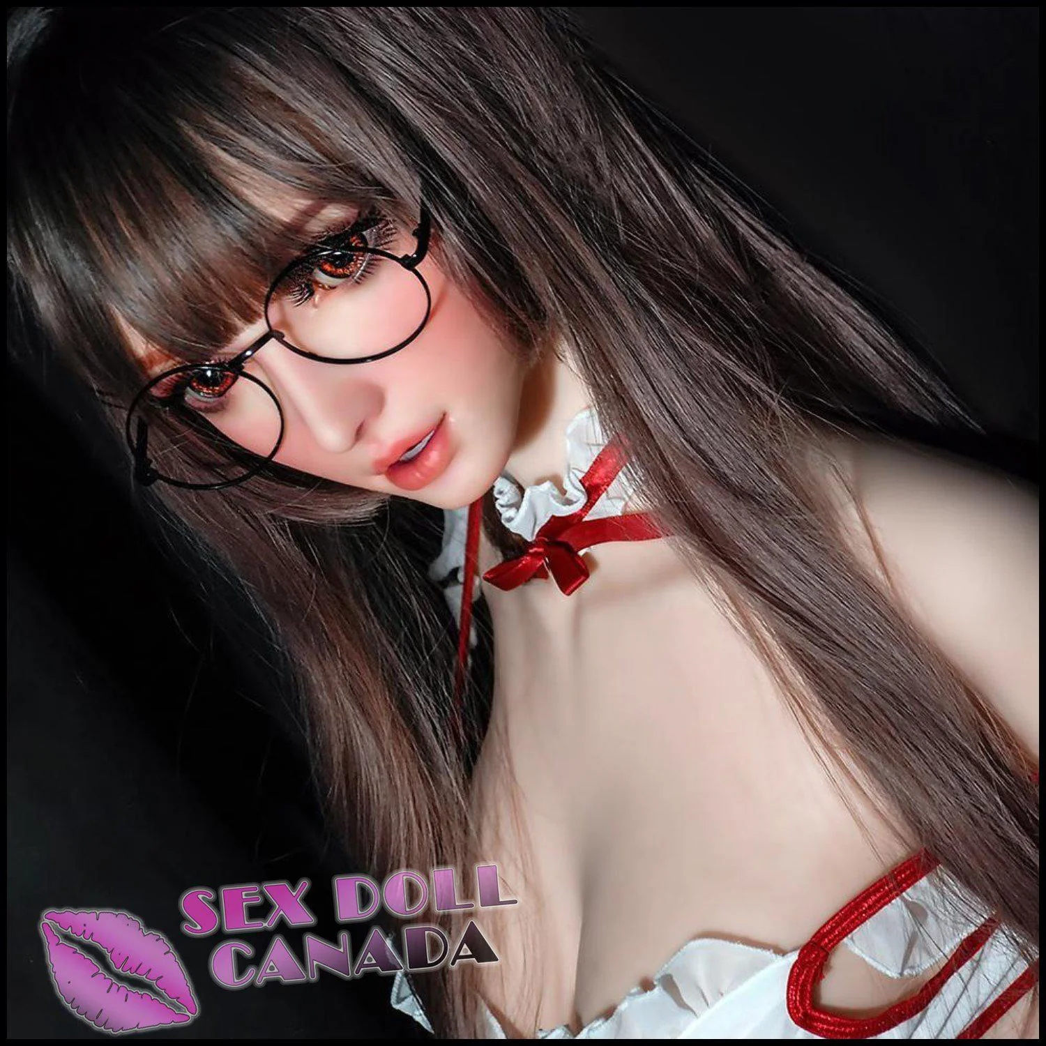 165 (5'5") A C or E-Cup Masako - Full Silicone - Elsa Babe - Image 20