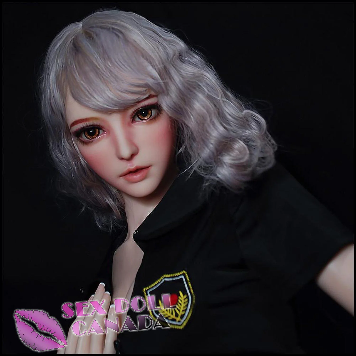 165 (5'5") A C or E-Cup Nozomi - Full Silicone - Elsa Babe - Image 4