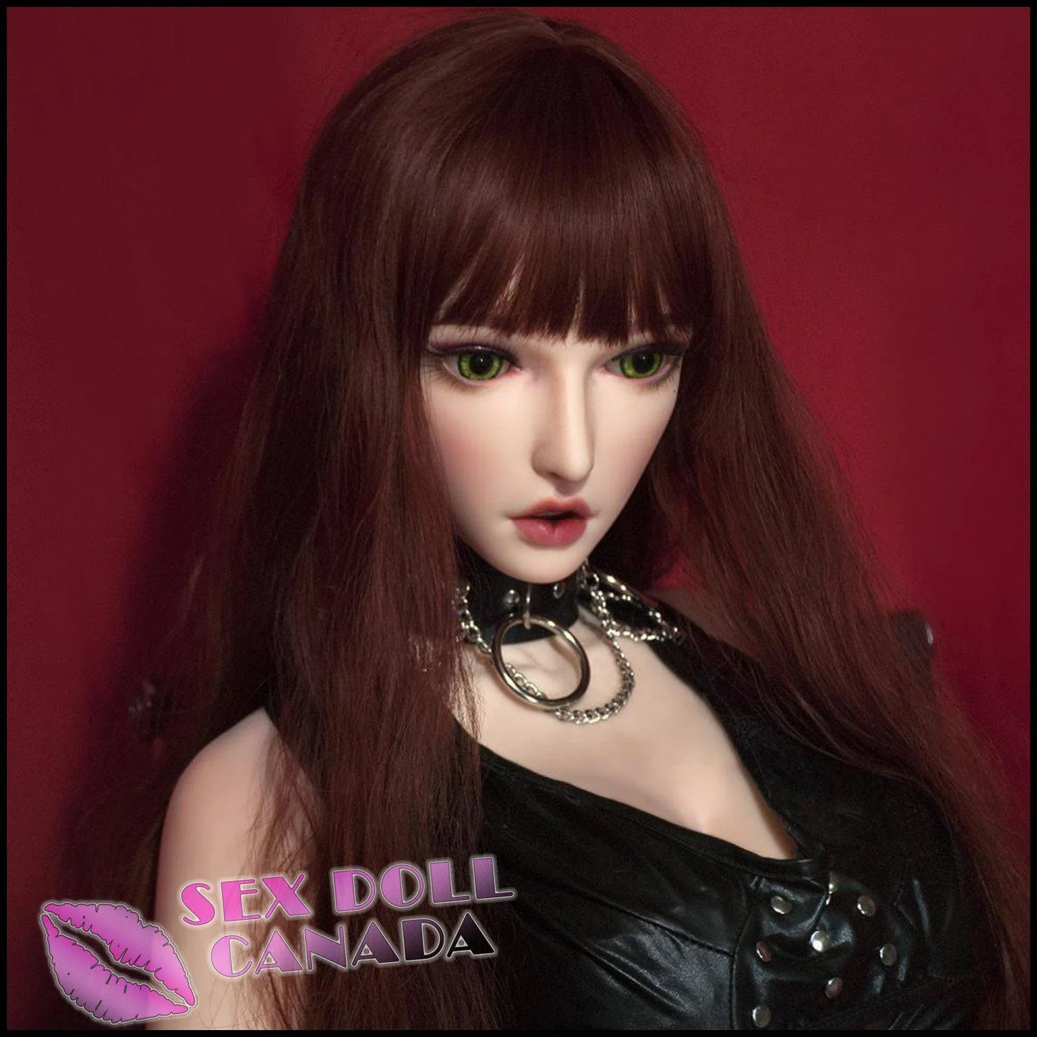 165 (5'5") A C or E-Cup Yuki - Full Silicone - Elsa Babe - Image 12