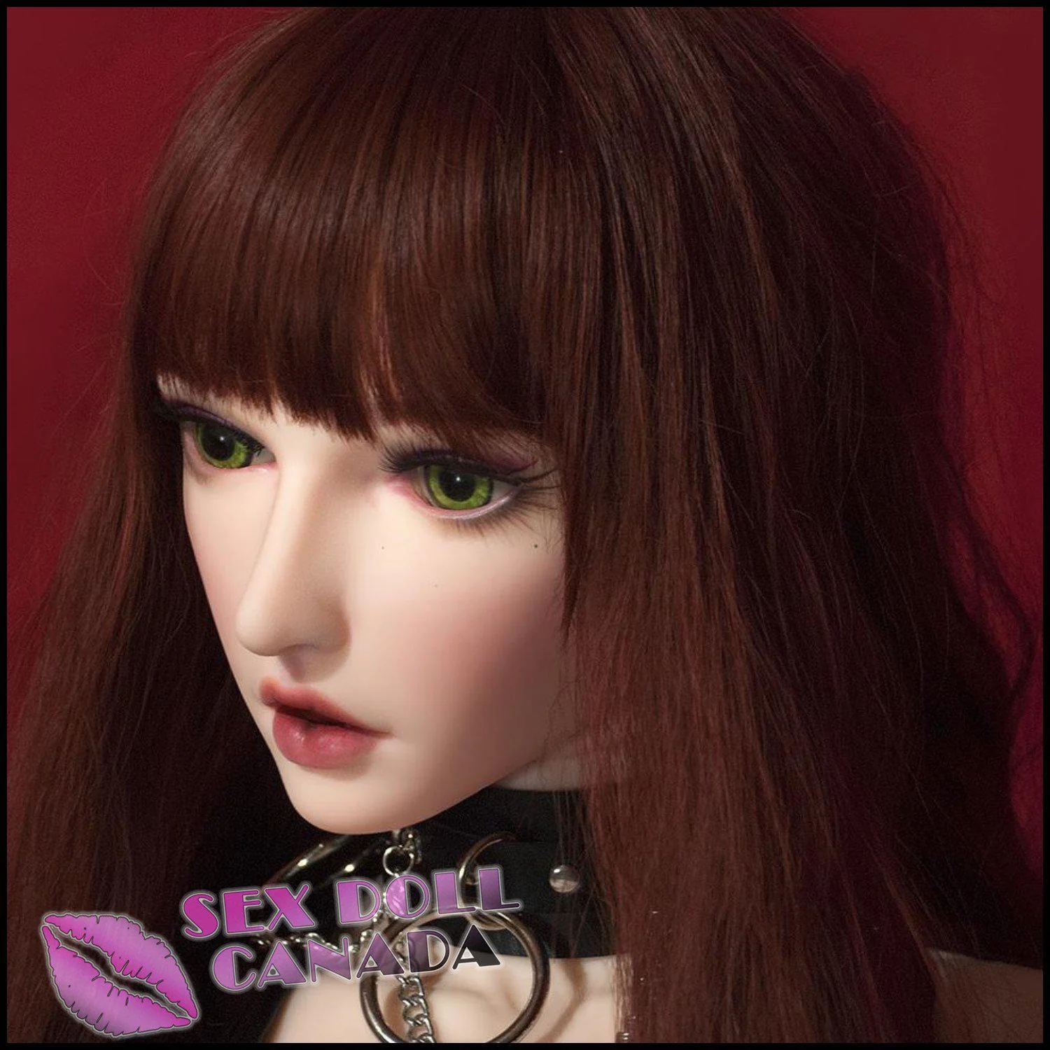 165 (5'5") A C or E-Cup Yuki - Full Silicone - Elsa Babe - Image 18
