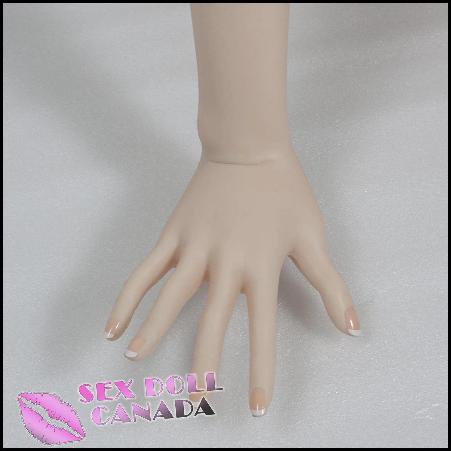 165 (5'5") A C or E-Cup Yuki - Full Silicone - Elsa Babe - Image 25