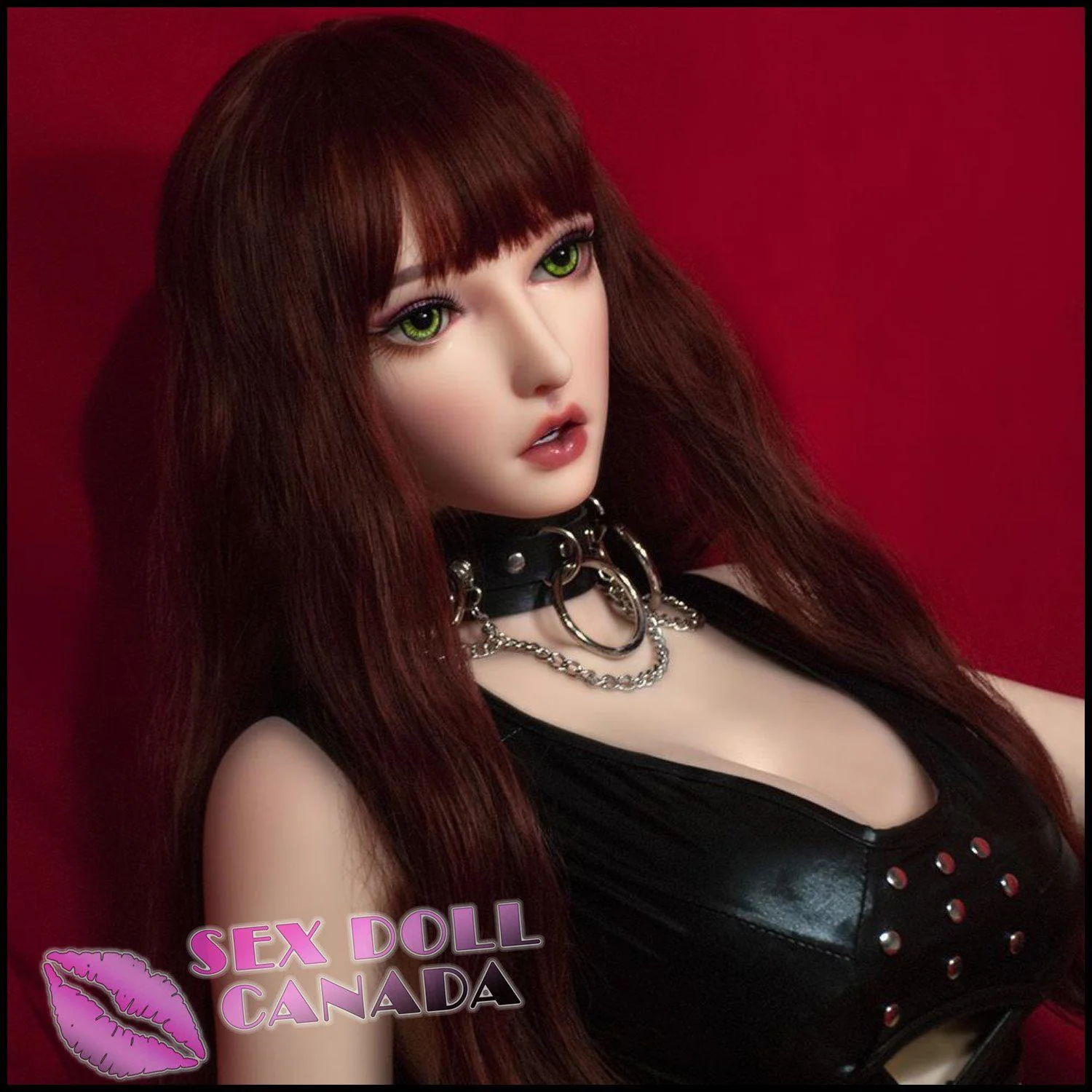 165 (5'5") A C or E-Cup Yuki - Full Silicone - Elsa Babe - Image 8