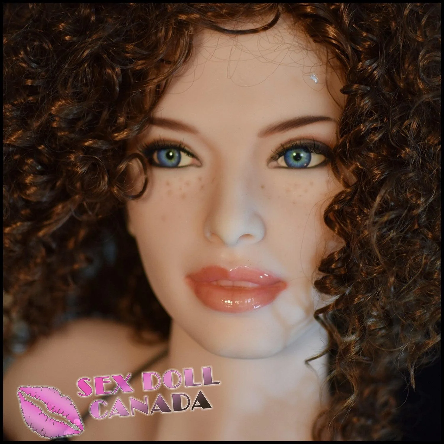 166 (5'5") A-Cup Wanda (Head #20) - 6Ye Premium - Image 15