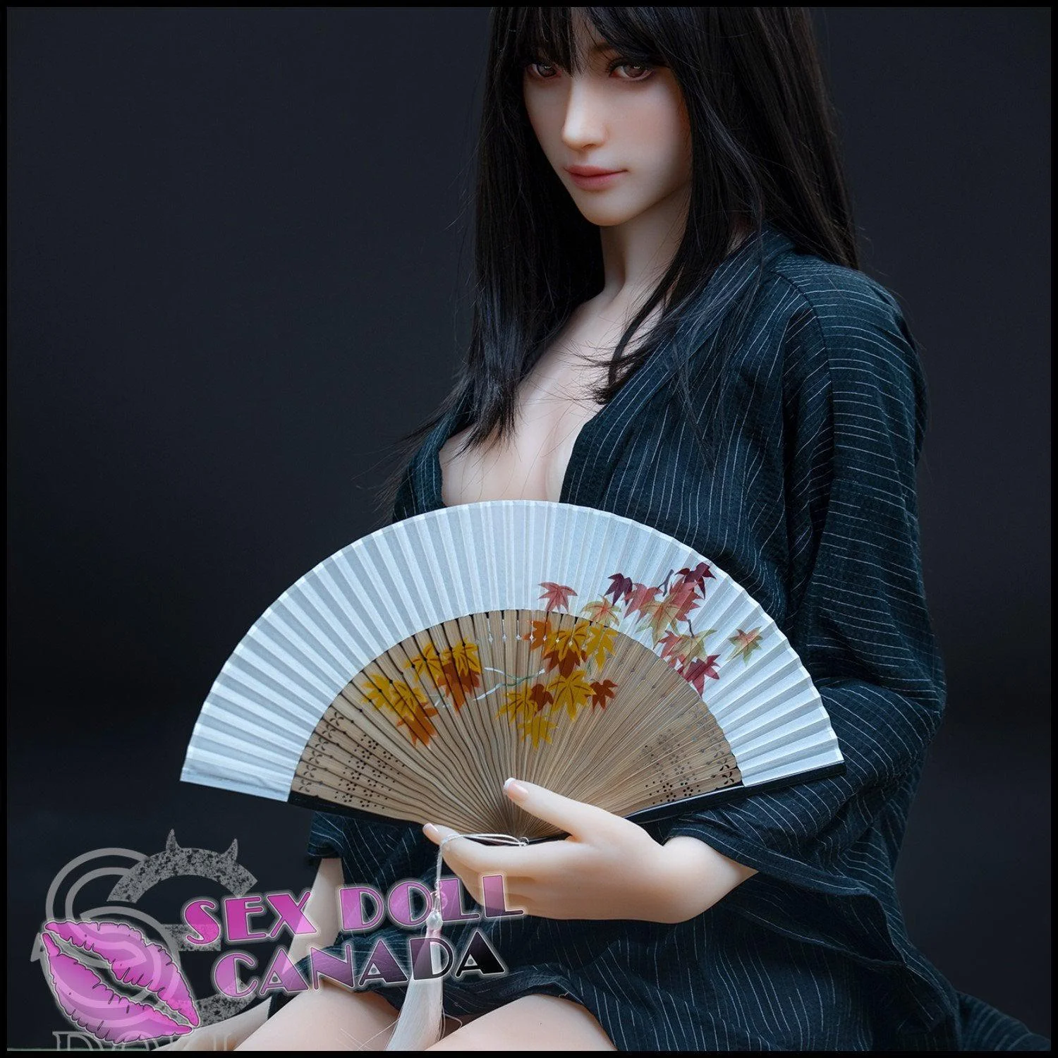 166 (5'5") C-Cup Aurora (Head #125) - SE Doll - Image 13