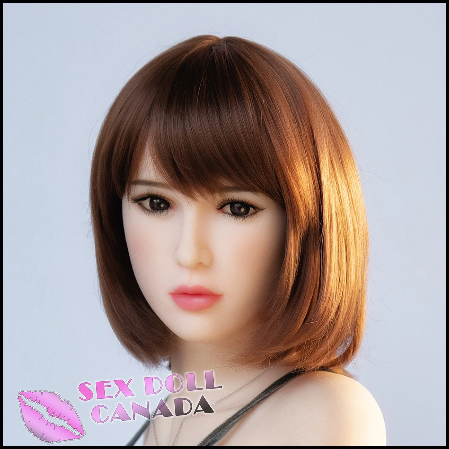 166 (5'5") C-Cup Azusa Model S - Jarliet Doll - Image 14