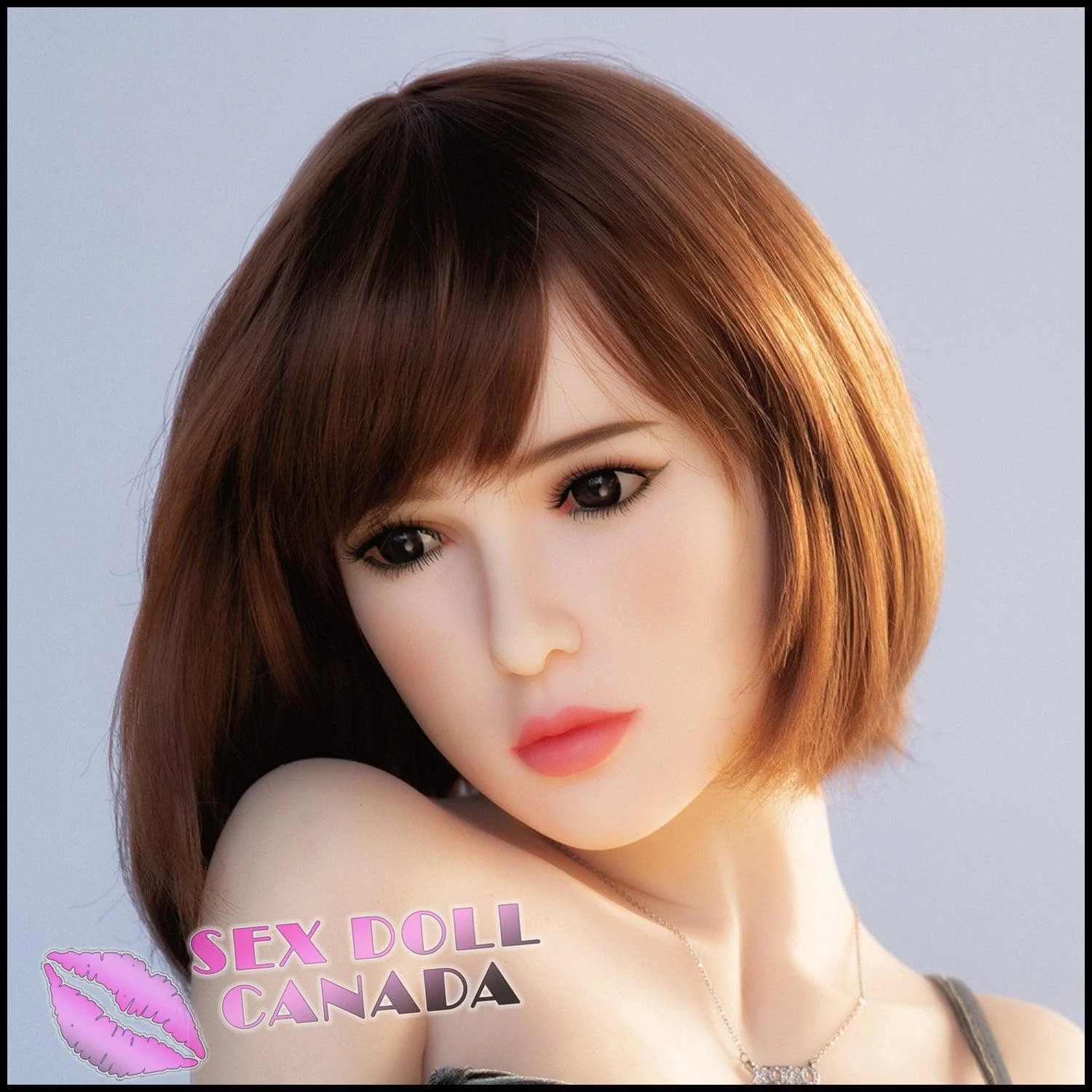166 (5'5") C-Cup Azusa Model S - Jarliet Doll - Image 15