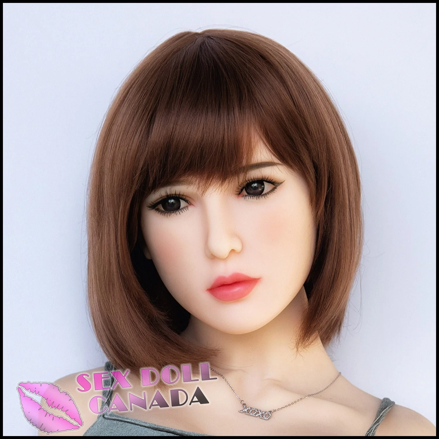 166 (5'5") C-Cup Azusa Model S - Jarliet Doll - Image 17