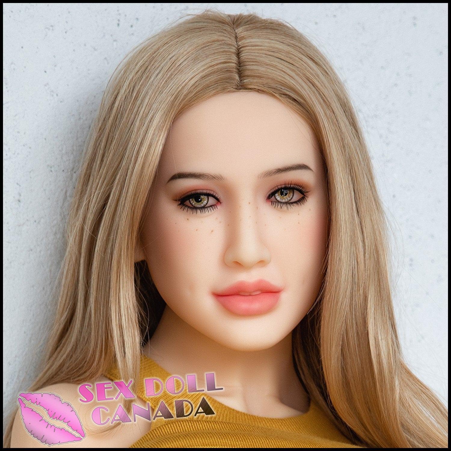 166 (5'5") C-Cup Bess Model S - Jarliet Doll - Image 17