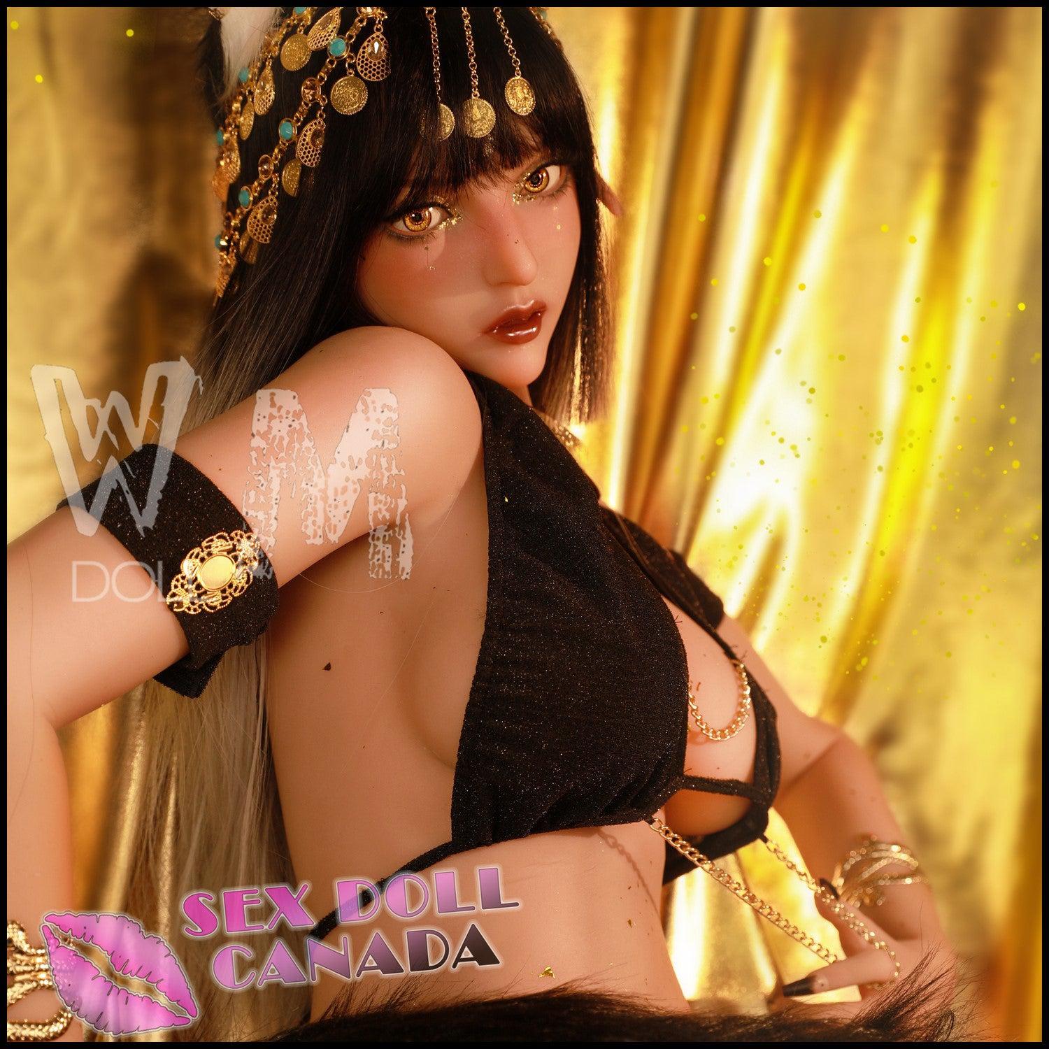 166 (5'5") C-Cup Cleo (Head #432) - WM Doll - Image 17