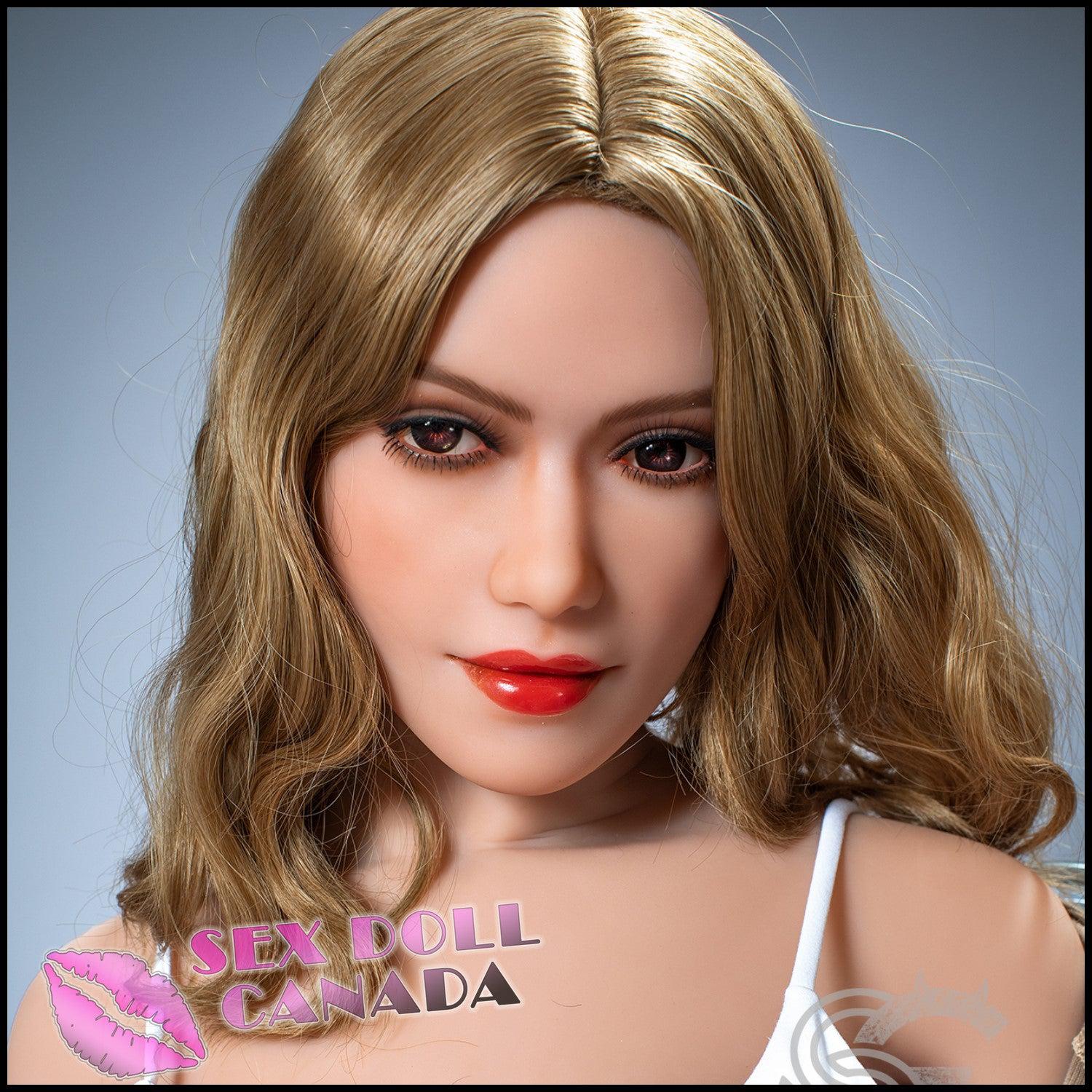 166 (5'5") C-Cup Gina (Head #96) - SE Doll - Image 19