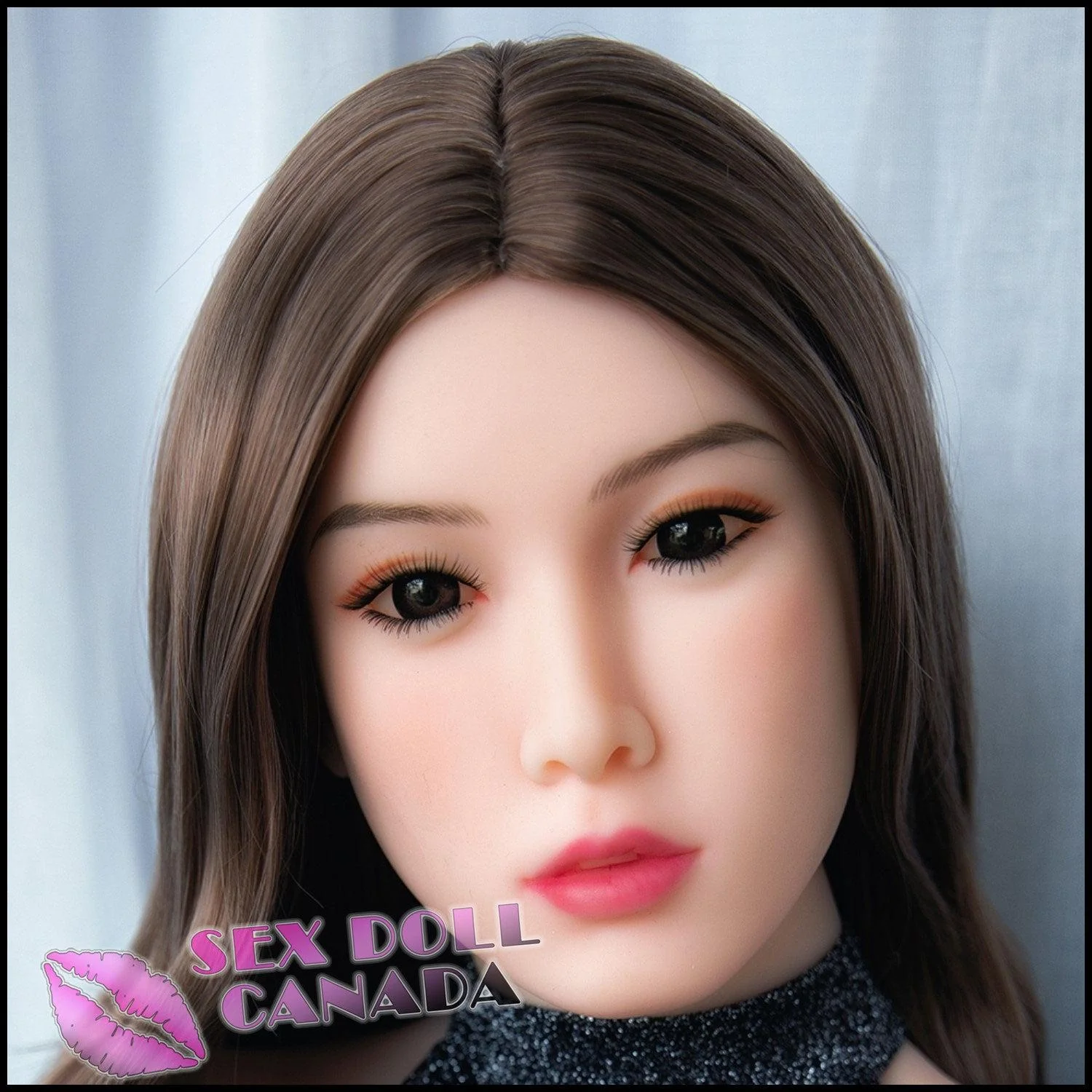 166 (5'5") C-Cup Hina Model S - Jarliet Doll - Image 13