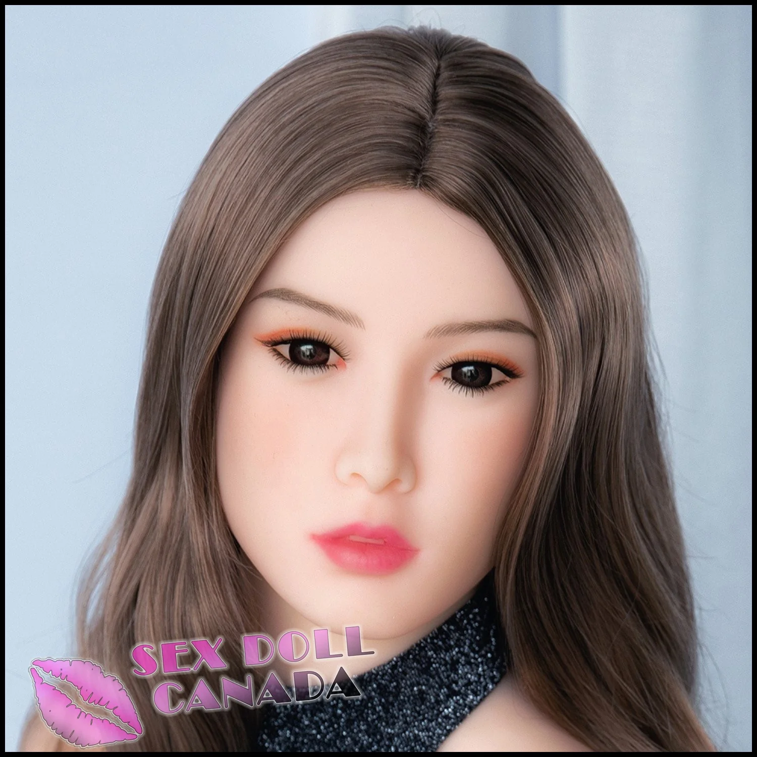 166 (5'5") C-Cup Hina Model S - Jarliet Doll - Image 15