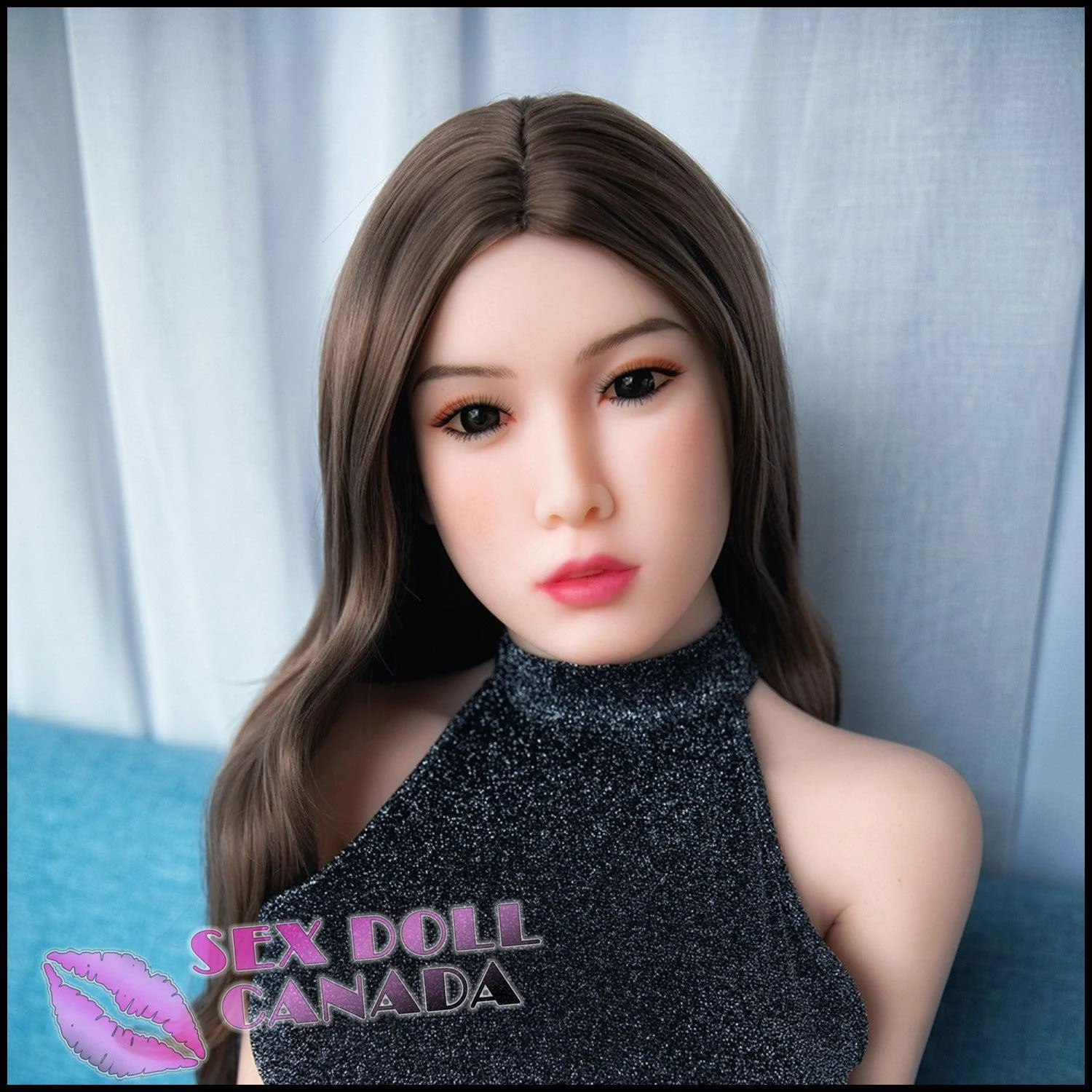 166 (5'5") C-Cup Hina Model S - Jarliet Doll - Image 16