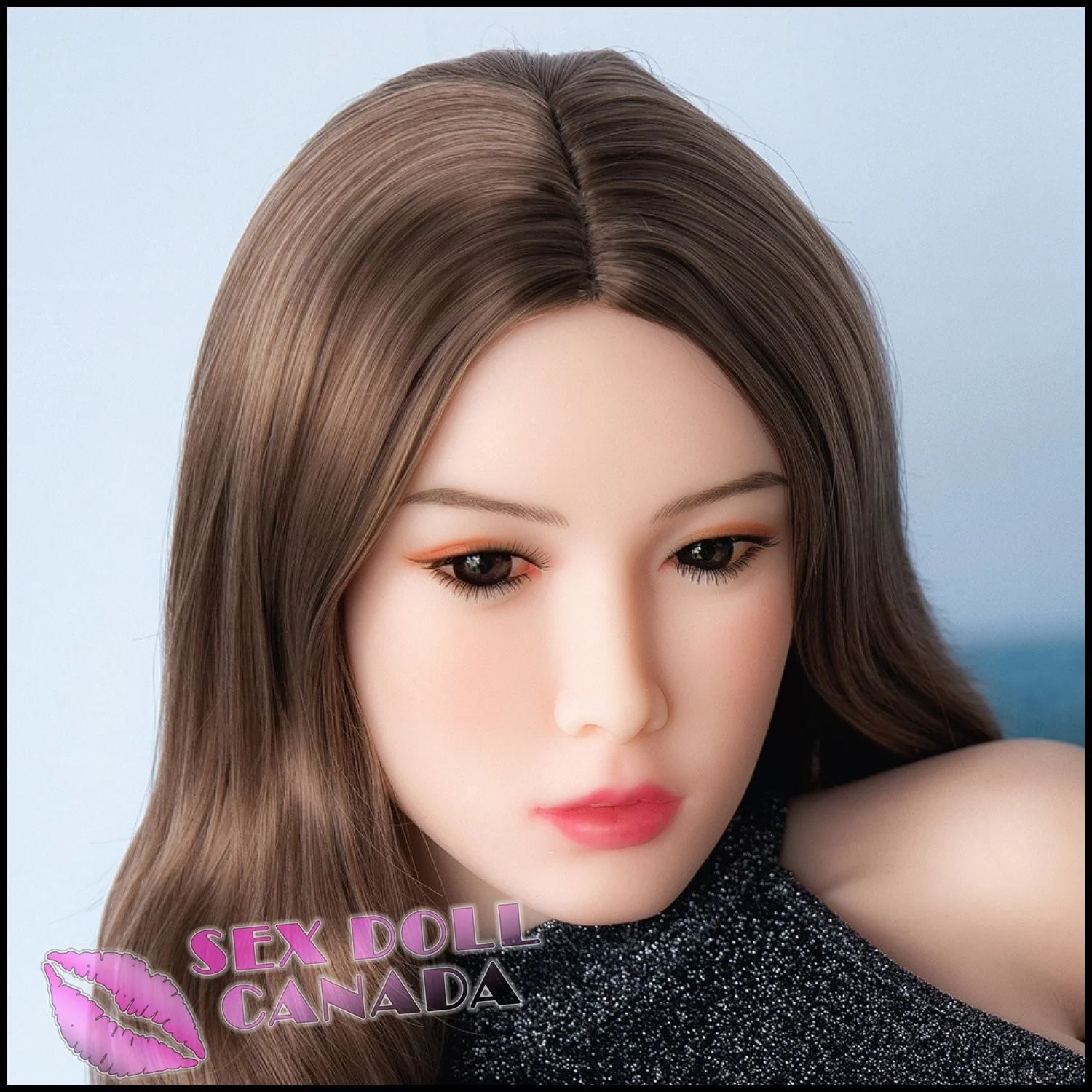 166 (5'5") C-Cup Hina Model S - Jarliet Doll - Image 17