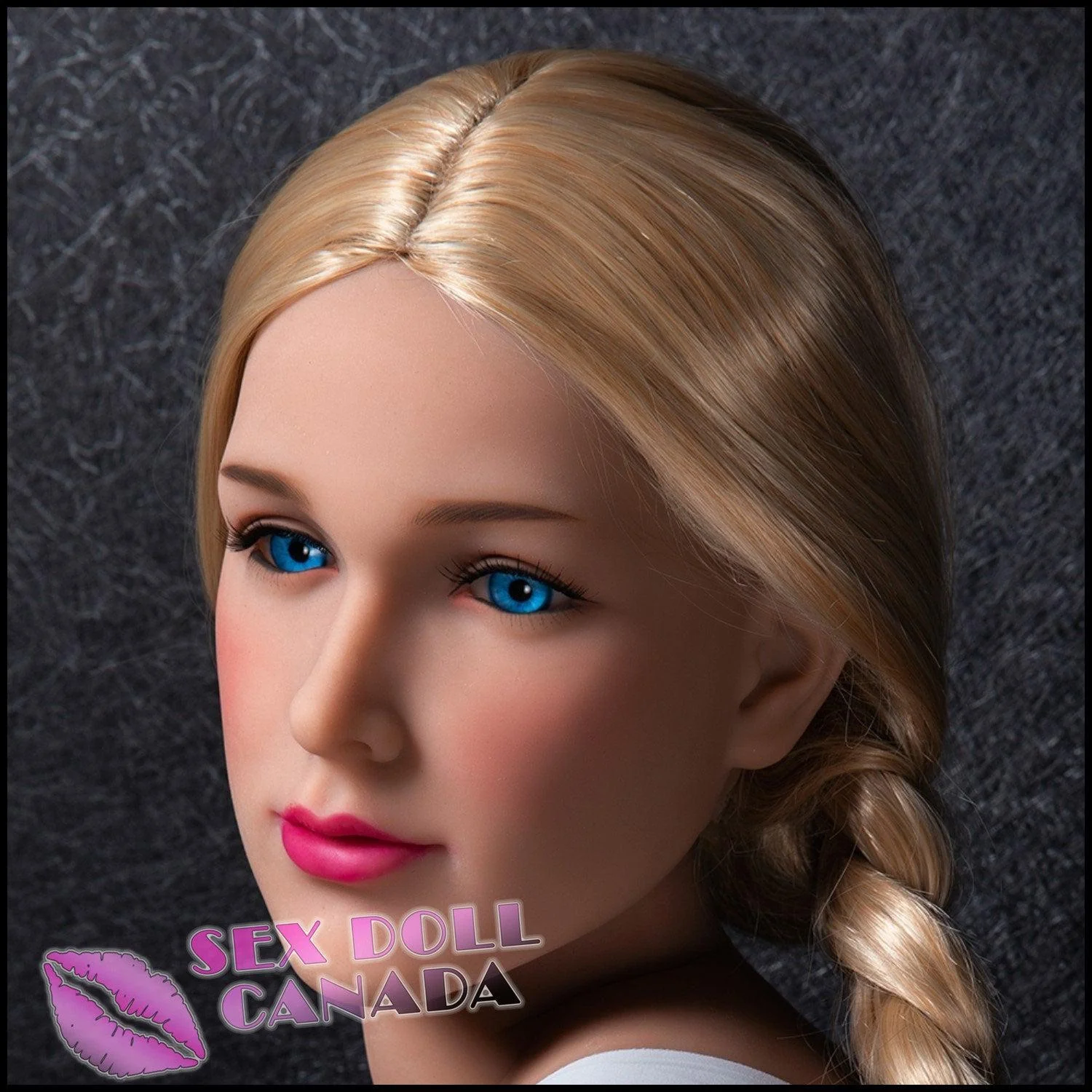 166 (5'5") C-Cup Kimberly Model S - Jarliet Doll - Image 12