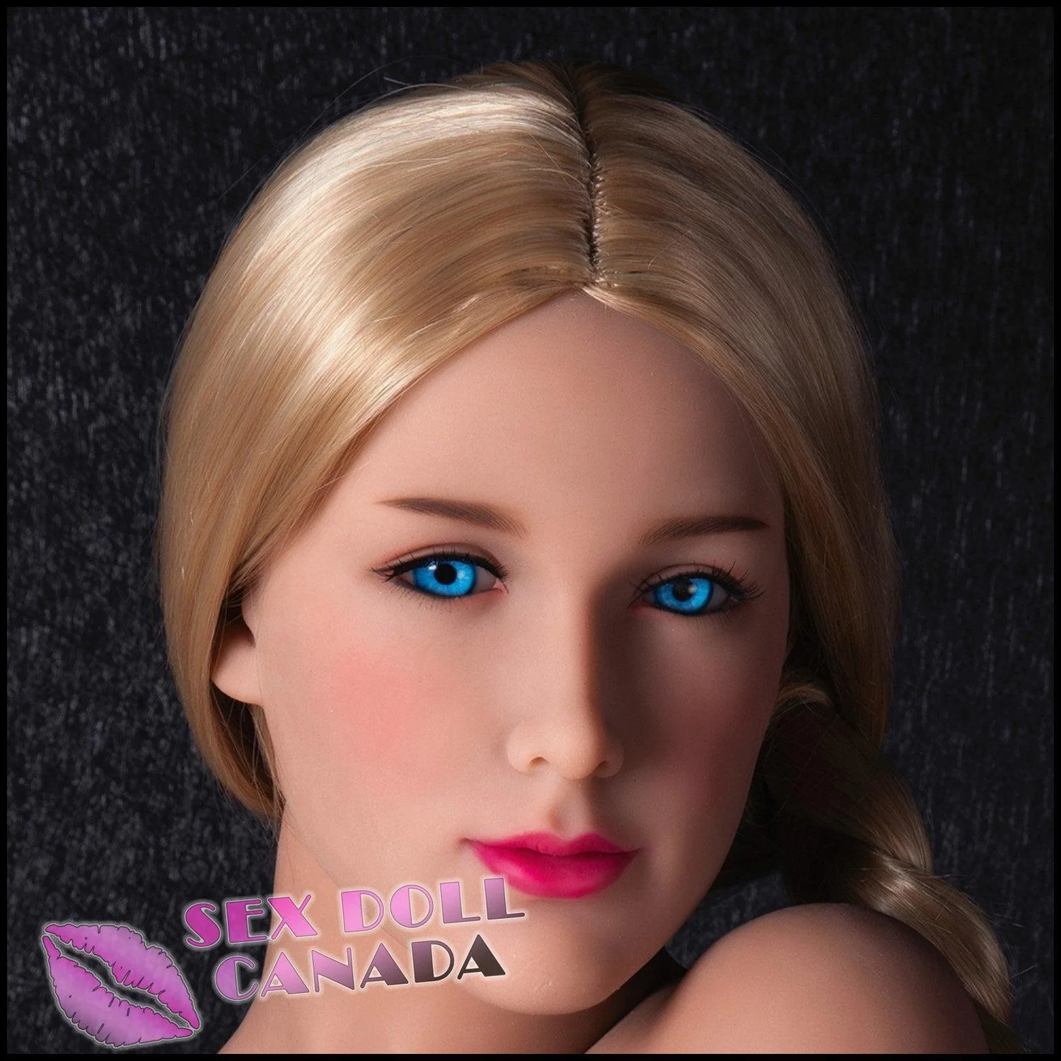 166 (5'5") C-Cup Kimberly Model S - Jarliet Doll - Image 14