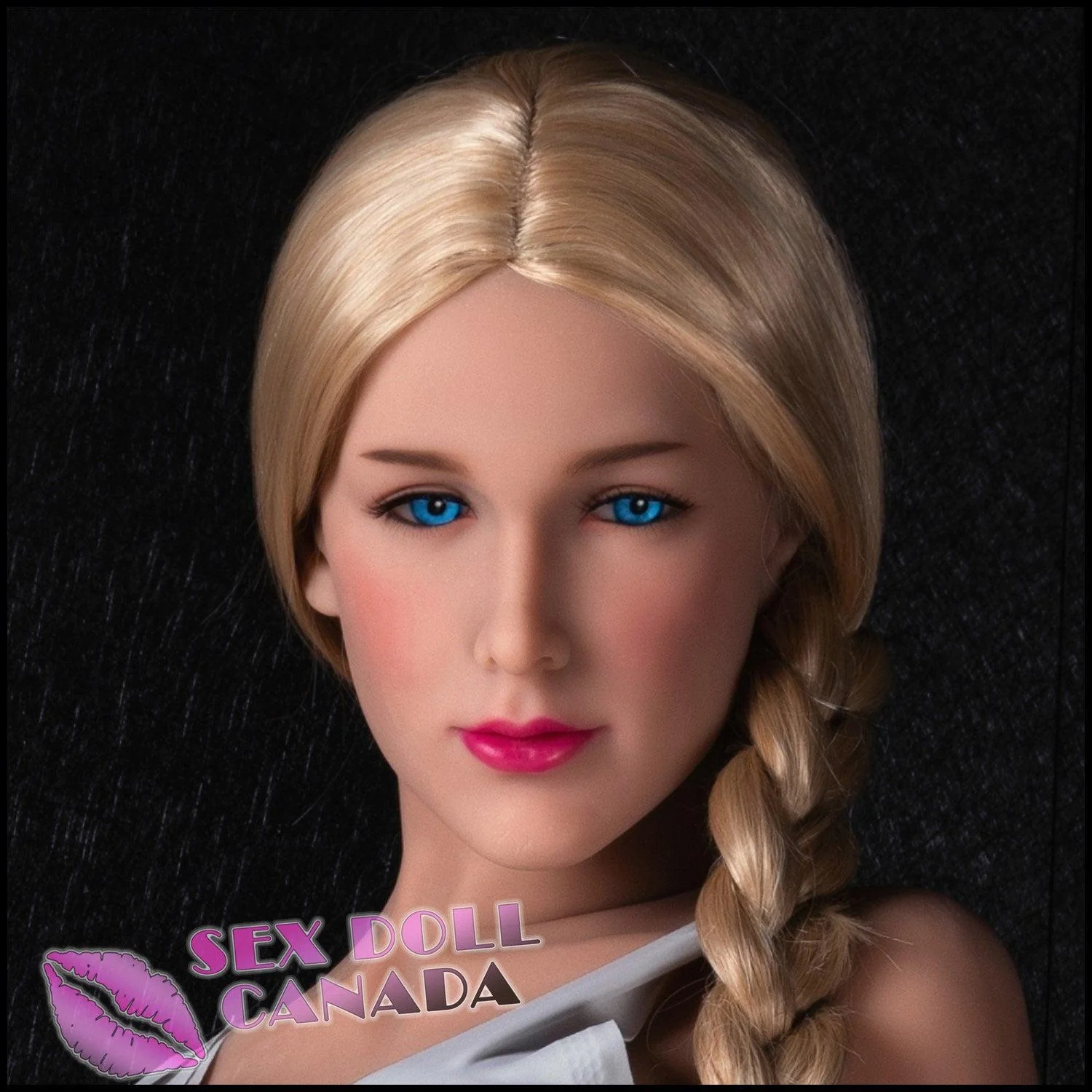 166 (5'5") C-Cup Kimberly Model S - Jarliet Doll - Image 17