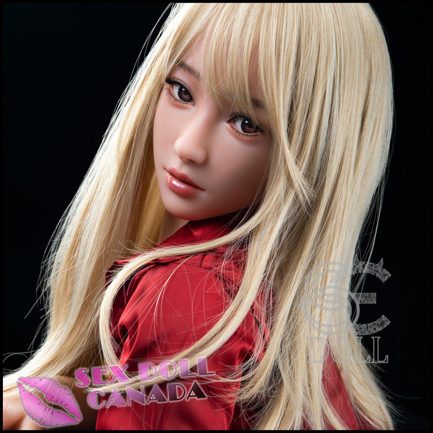 166 (5'5") C-Cup Kotomi (Head #79) - SE Doll - Image 5