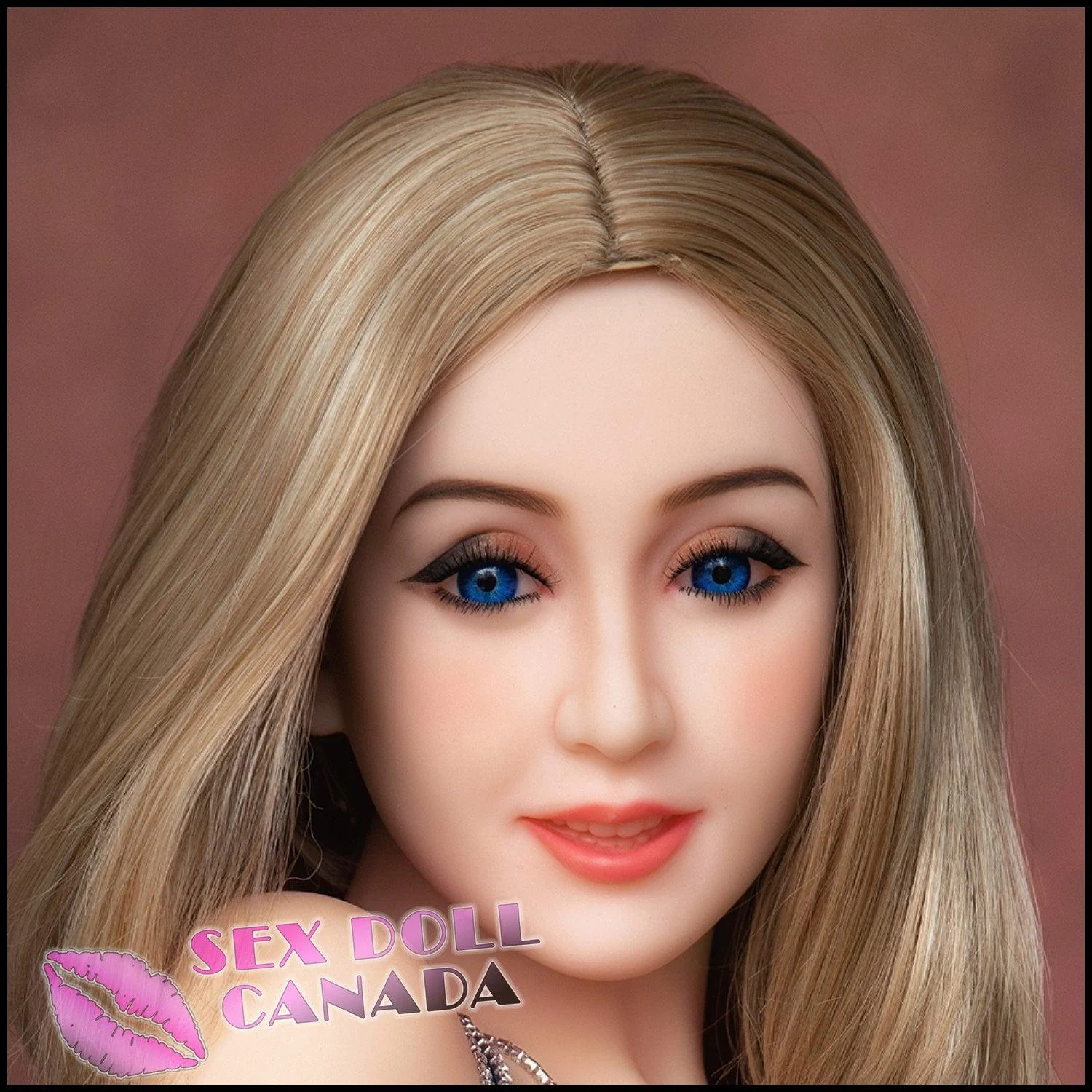166 (5'5") C-Cup Maia Model S - Jarliet Doll - Image 15