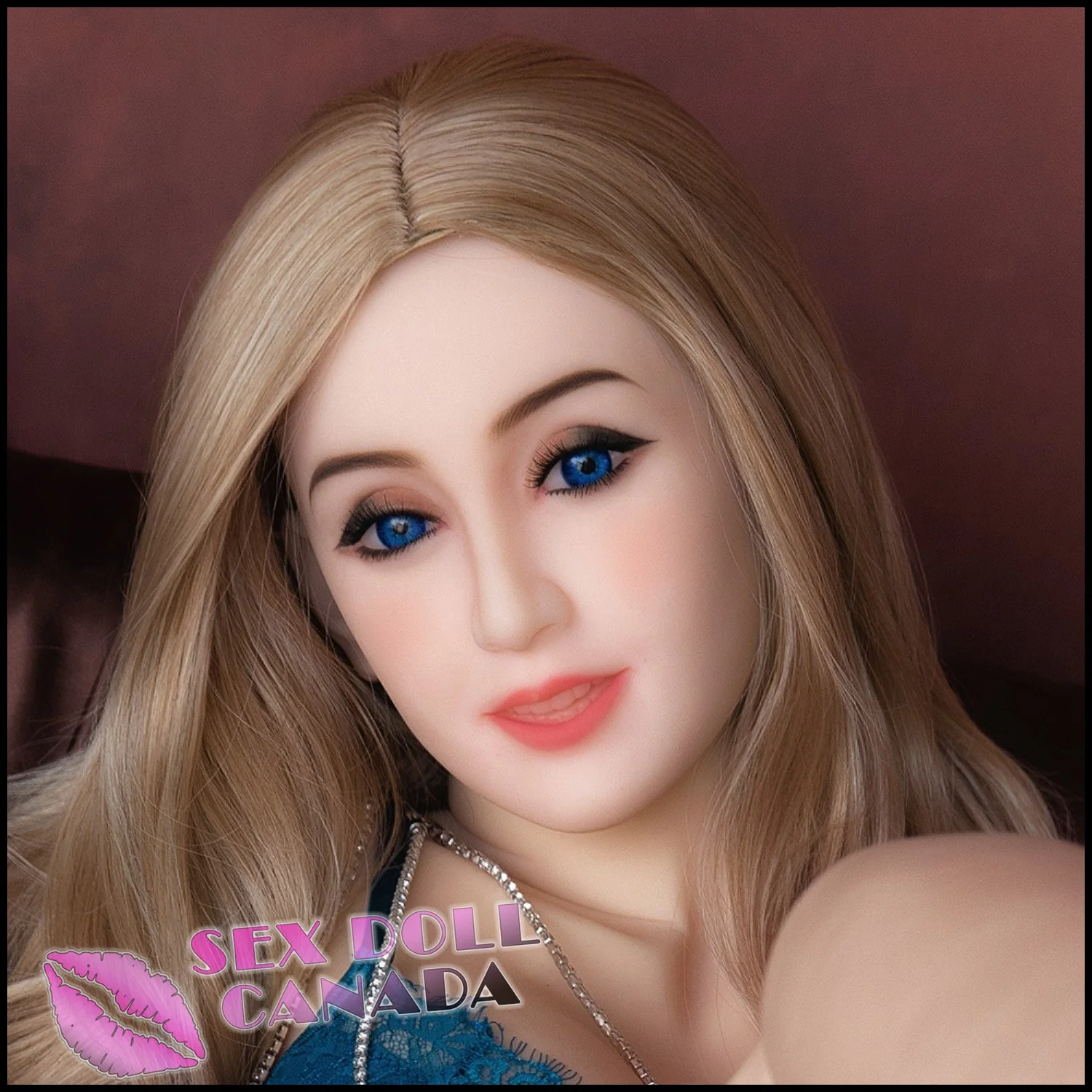 166 (5'5") C-Cup Maia Model S - Jarliet Doll - Image 16