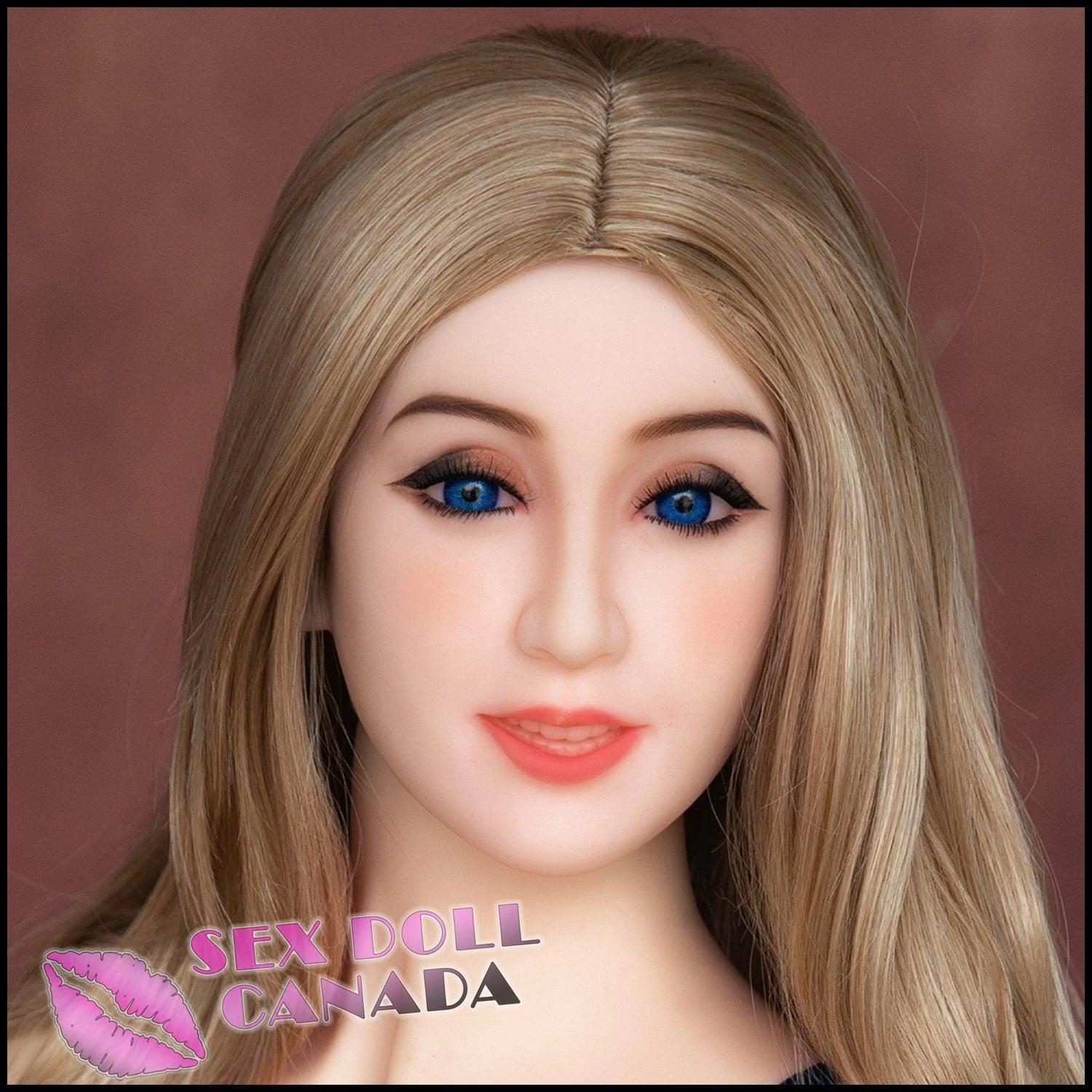 166 (5'5") C-Cup Maia Model S - Jarliet Doll - Image 17