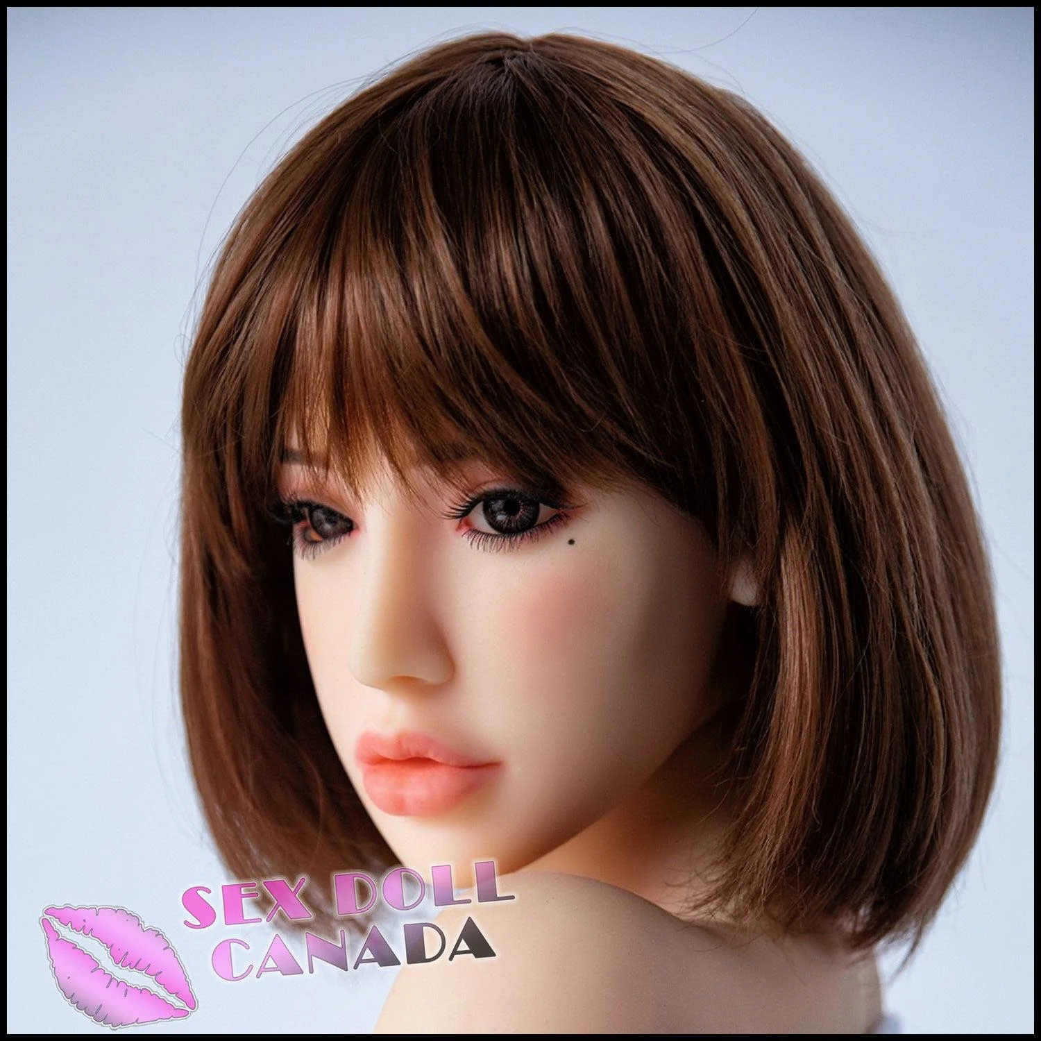 166 (5'5") C-Cup Misaki Model S - Jarliet Doll - Image 15