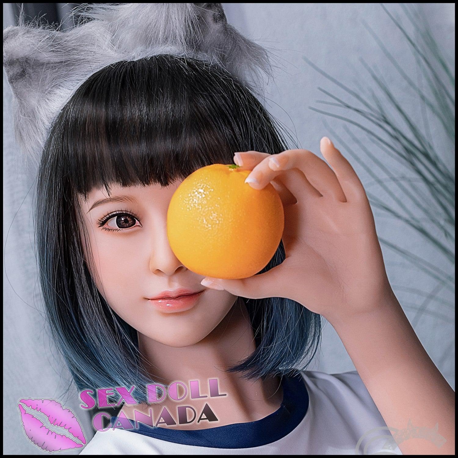 166 (5'5") C-Cup Miyuki (Head #1) - SE Doll - Image 23